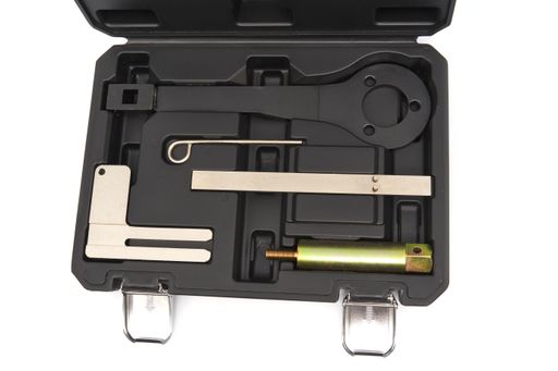 HBM Timing Set pour BMW, MINI | HBM Machines