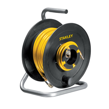 Stanley Schlauchaufroller, 8 x 12 mm, 20 m