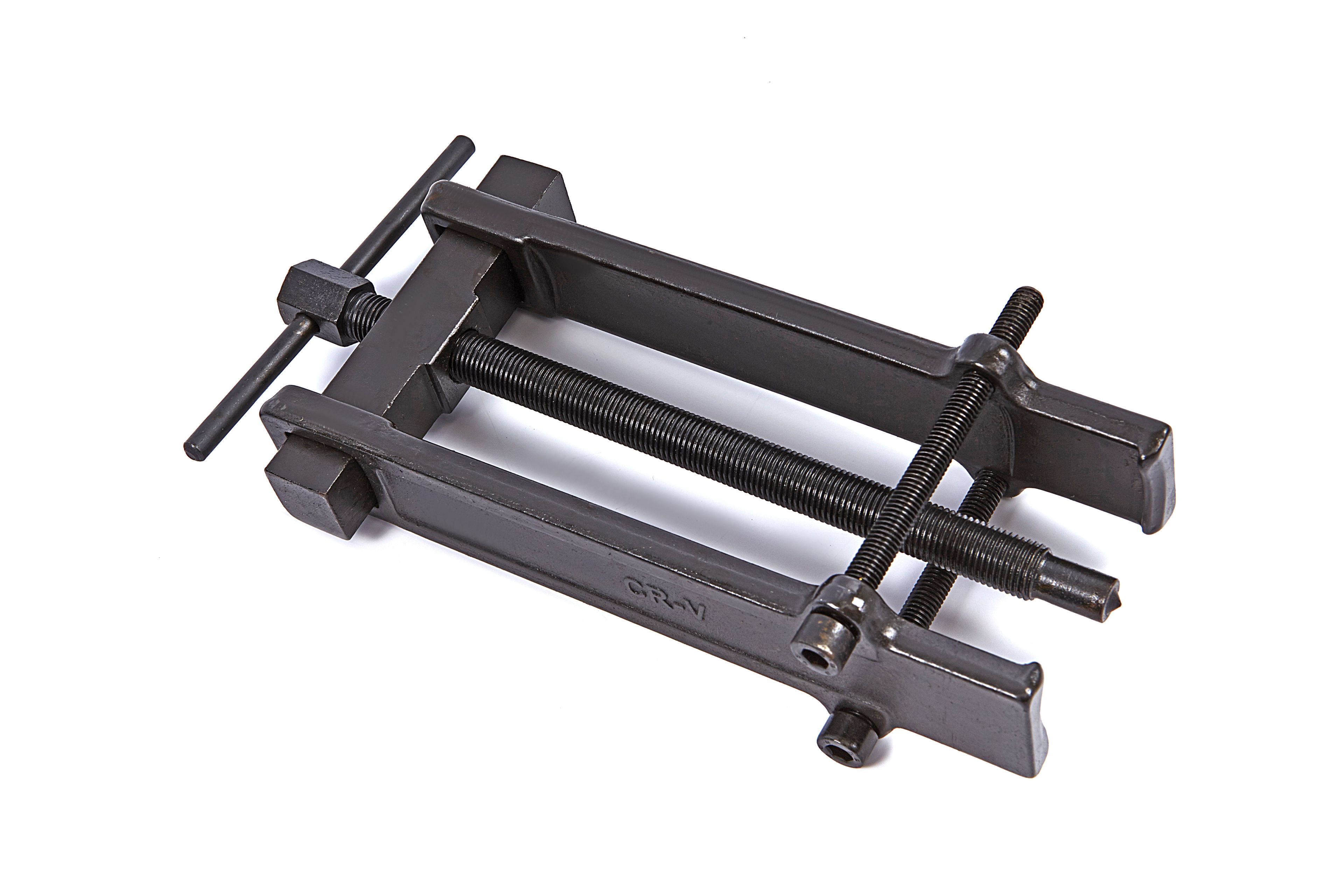 Extractor de rodamientos externo HBM Profi... | HBM Machines