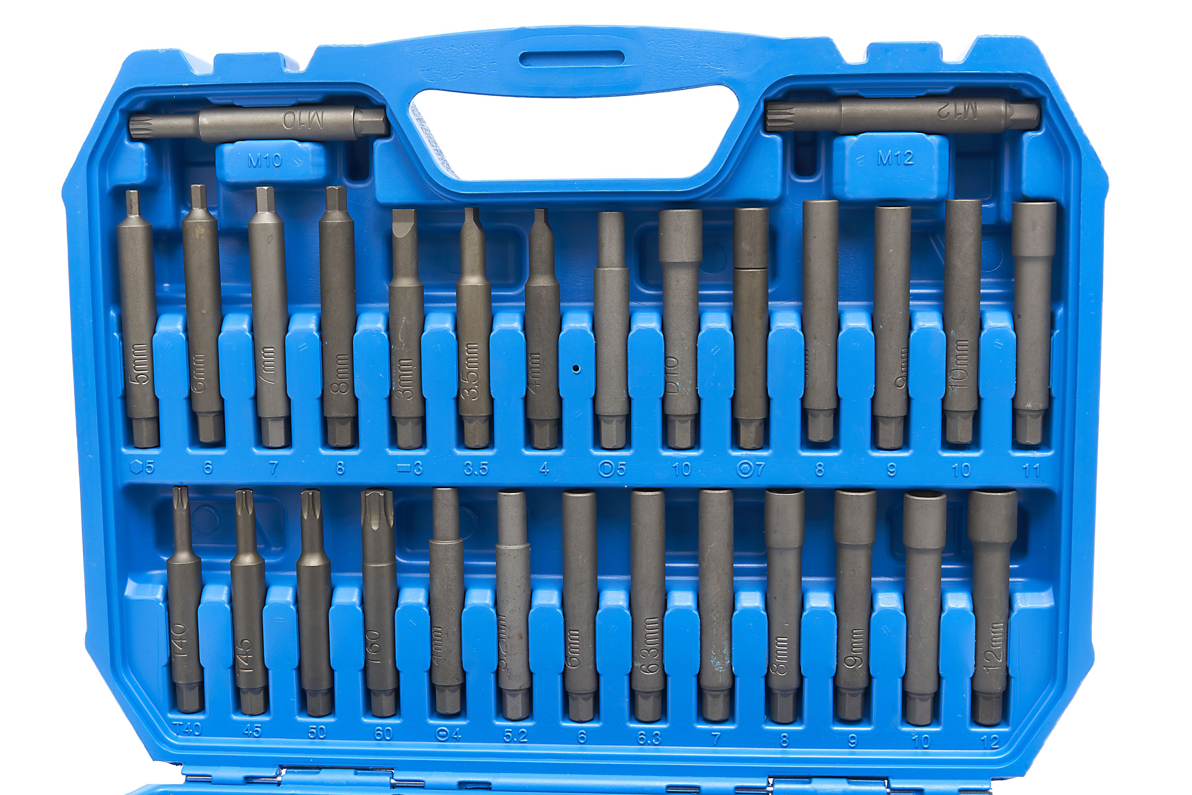 CCLIFE 31 Pezzi kit smontaggio pannelli auto, smontaggio plastiche auto