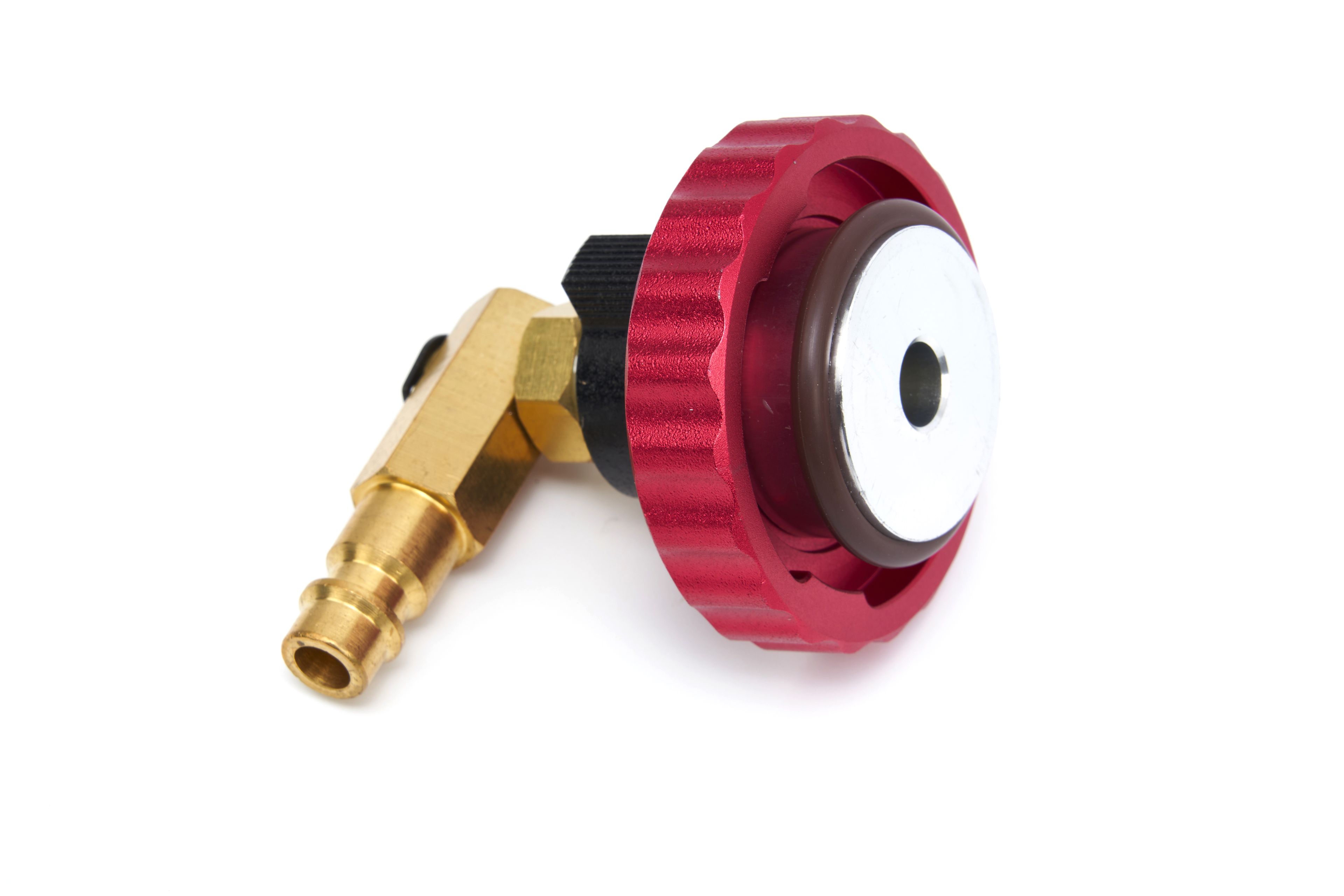 Bremsenentlüftungsgerät Adapter Satz Bremsenentlüfter Für AST605 AST609 AST618 e