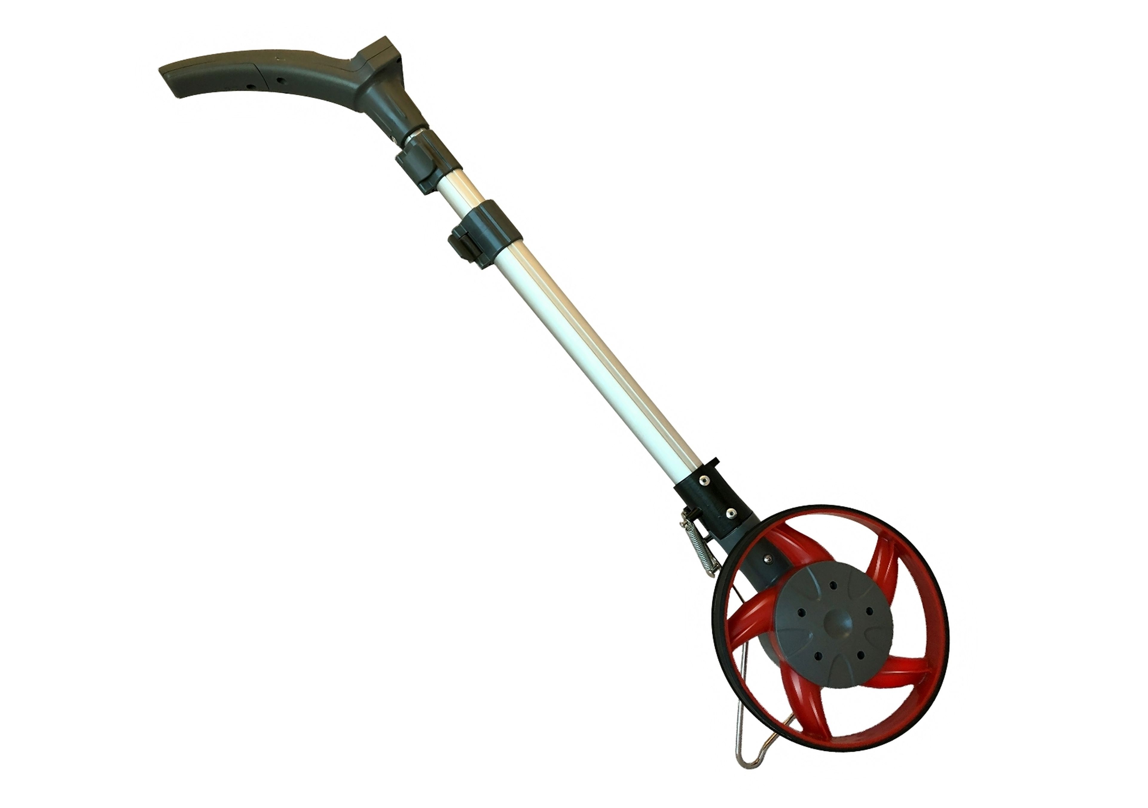 Misuratore Distanza HBM HBM Ruota Di Misurazione Professionale - 3