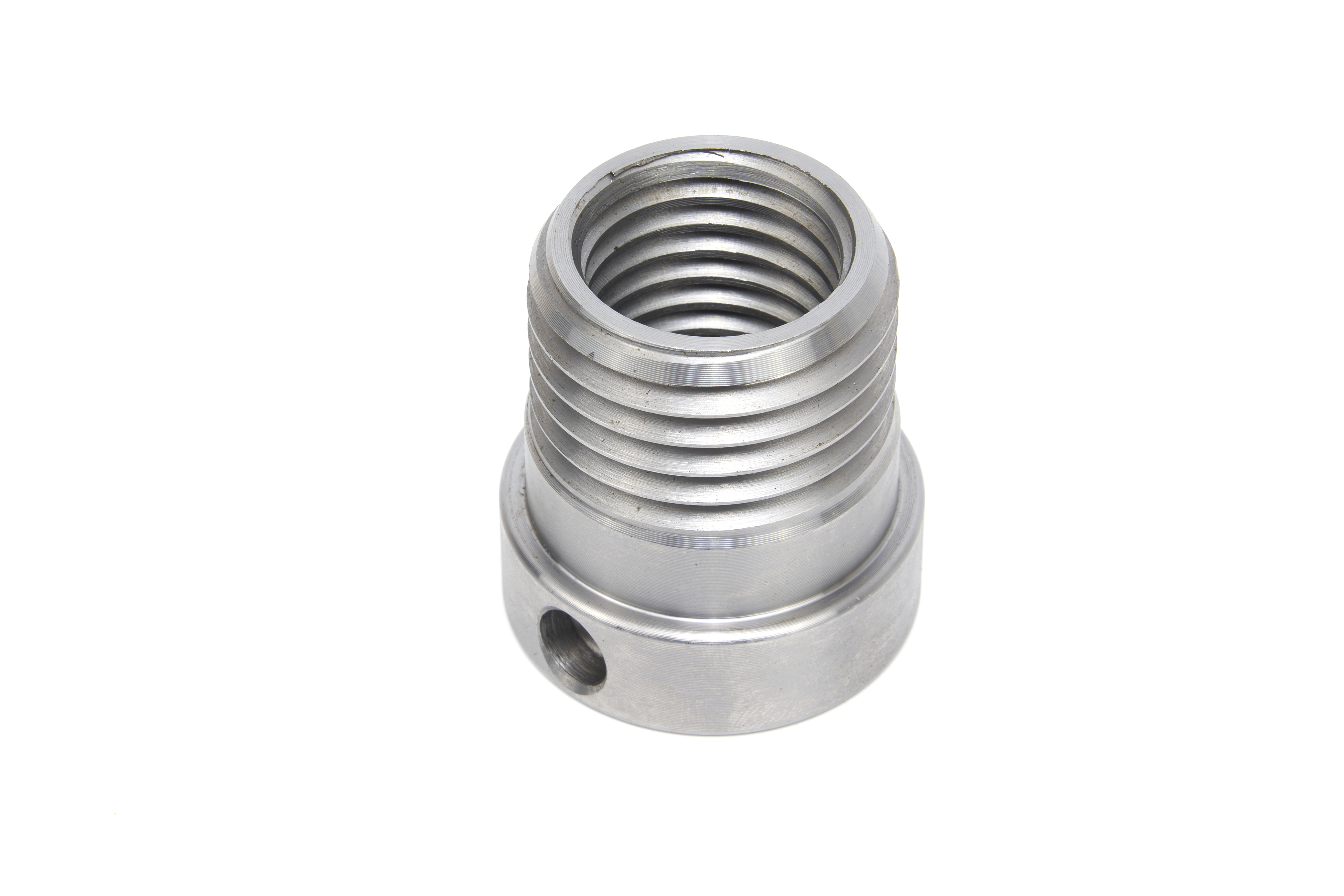 Adaptador De Rosca M5 Macho A M3 Hembra – Precisión Alemana (Treske GmbH) Para Tus Proyectos