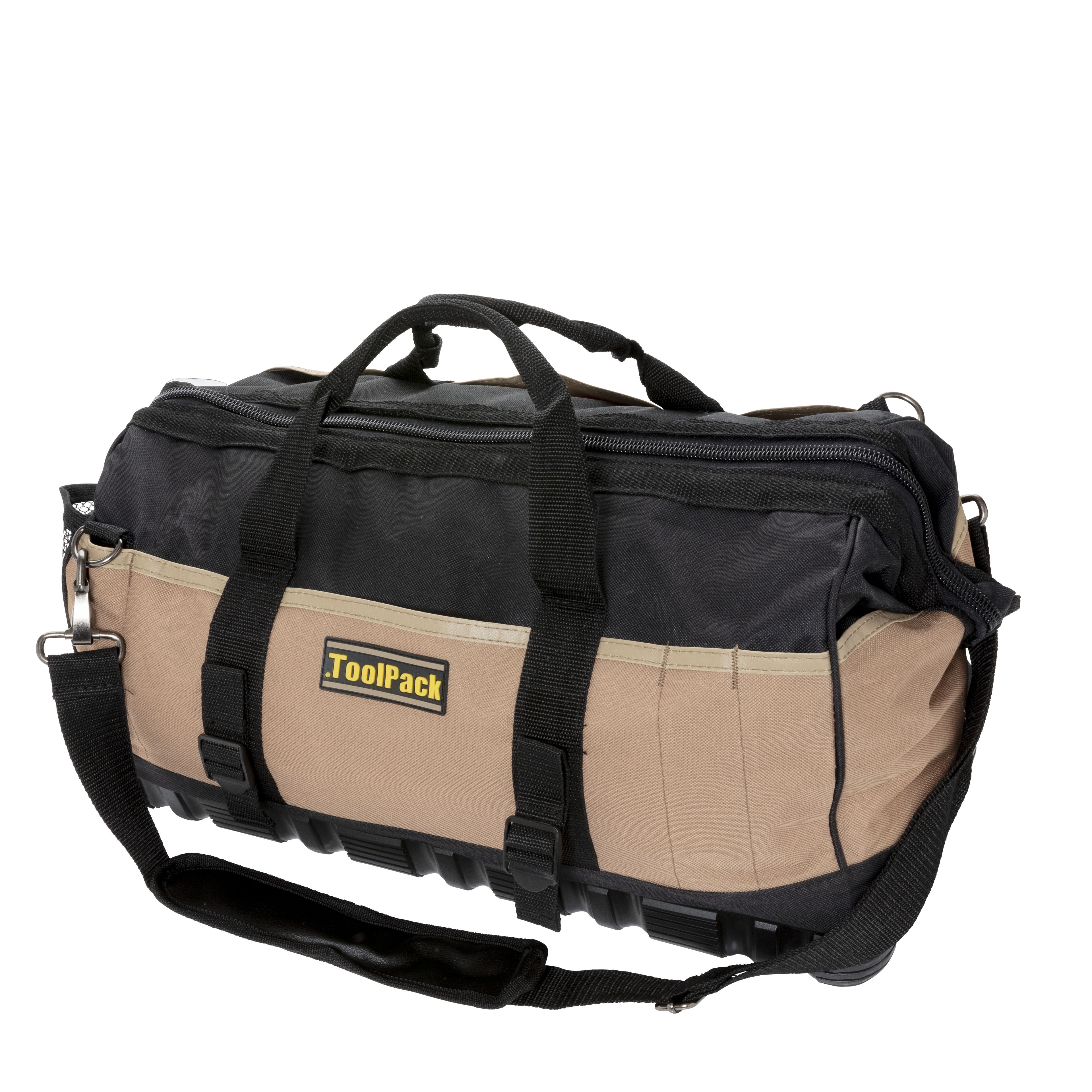 Sac De Football Mitre – Contient 12 Ballons Taille 5, Bretelles Réglables, Polyester Résistant