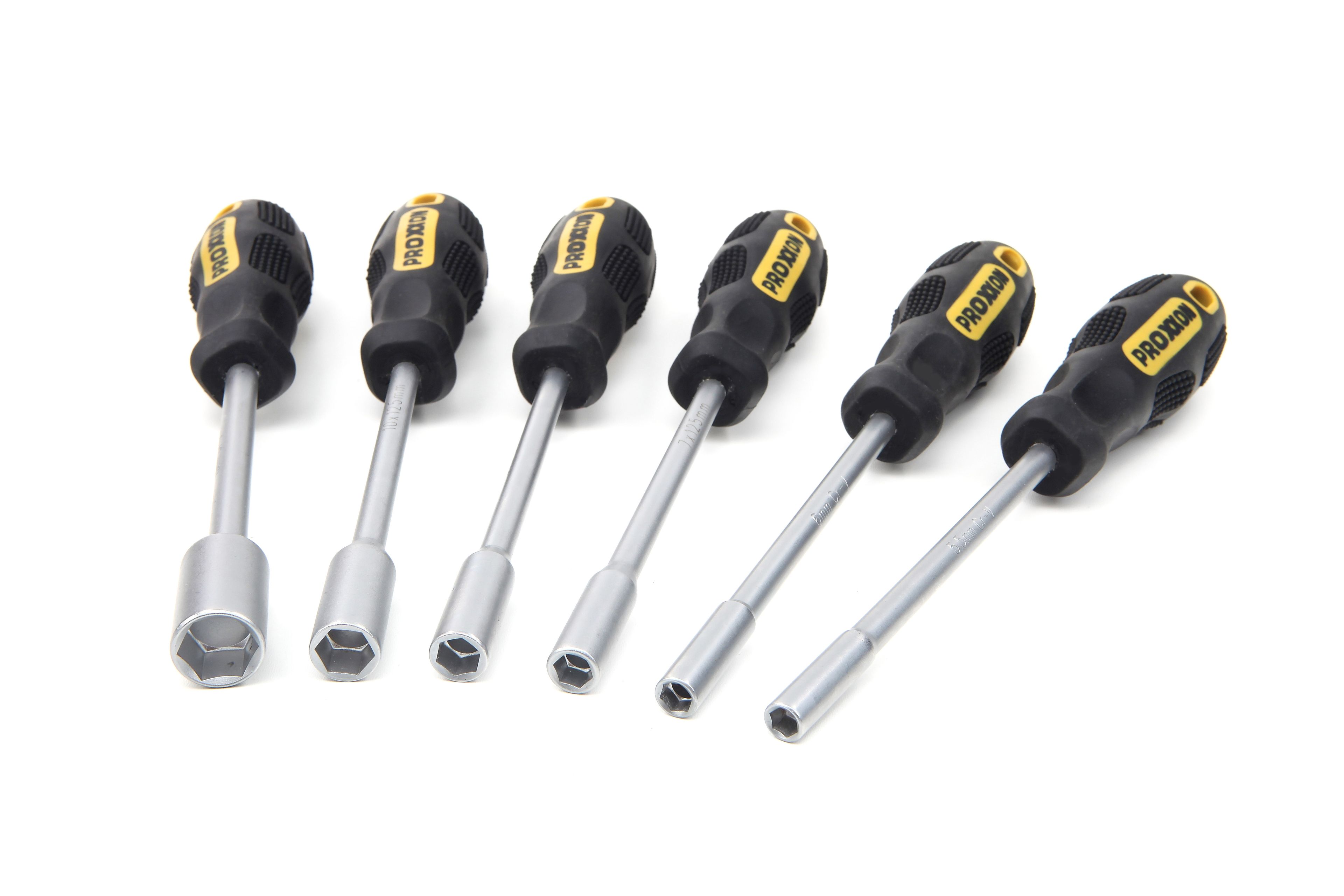 7MM Douille Tournevis Flexible Hexagonale Flex Manuel
