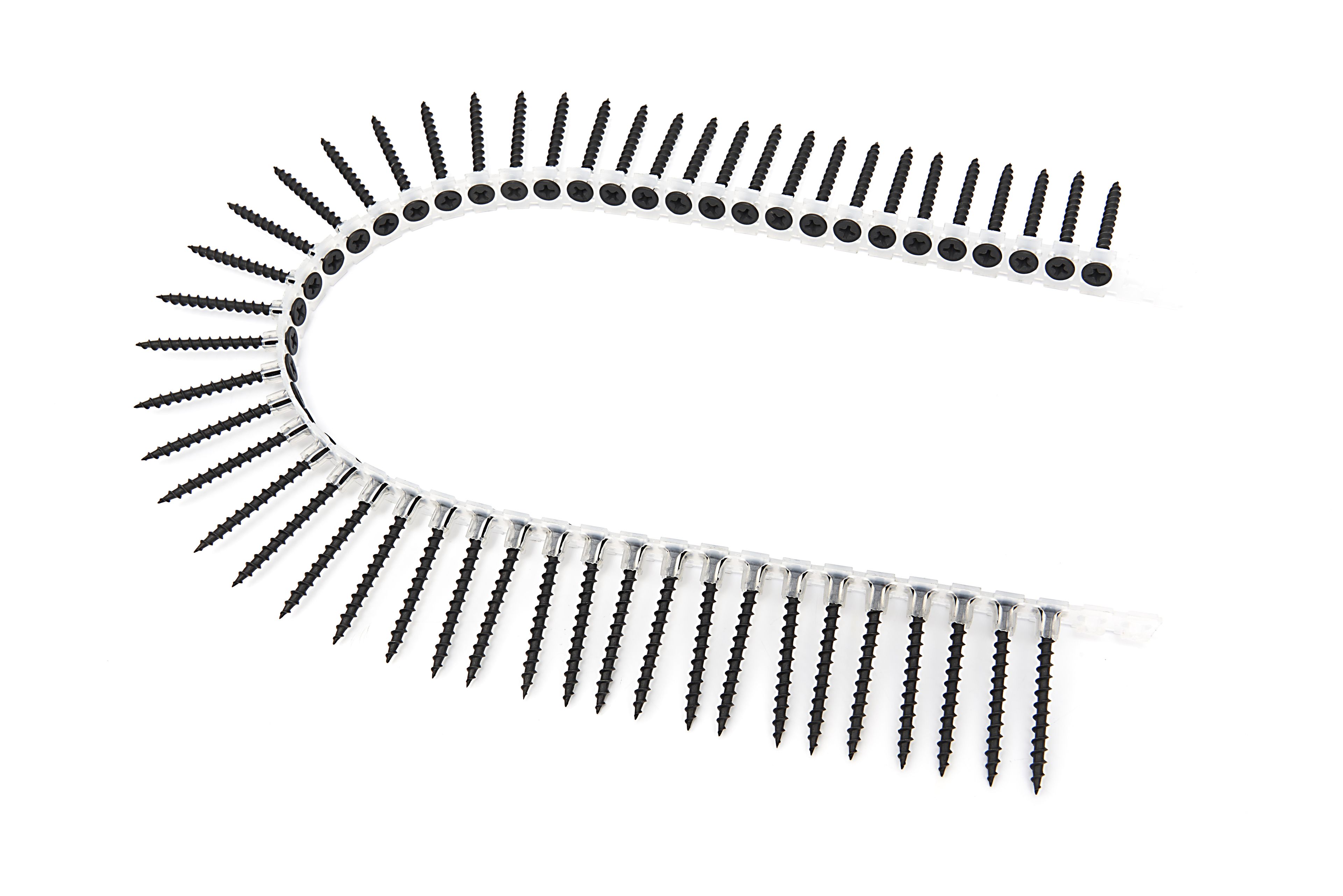 Tornillos hbm de construcci n r pida en ba hbm machines