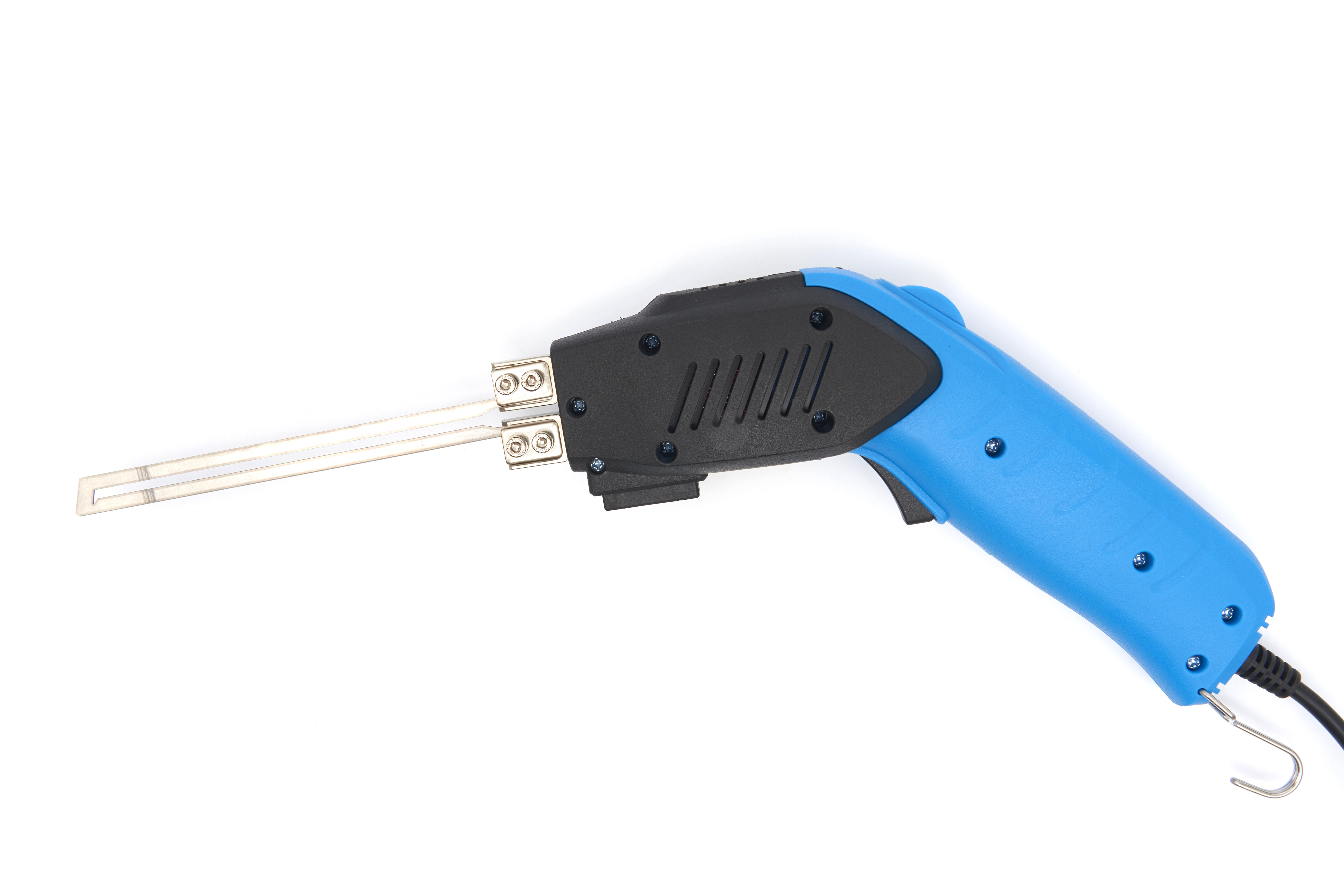 Aissom 150W Electric Knife for Heat, Polystyrene Cutter with 8 Blades