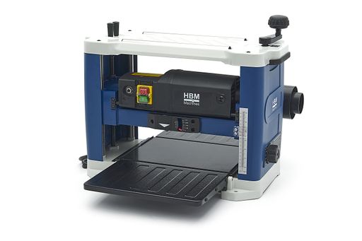 Schaafmessenset geschikt voor HBM 12 inch schaaf- en dikteschaafmachine 1344