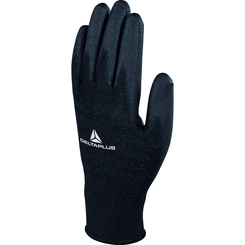 Delta Plus Arbeitshandschuh VE702PN 12 Paar