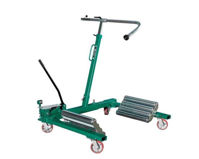 Compac Radheber 1600 kg