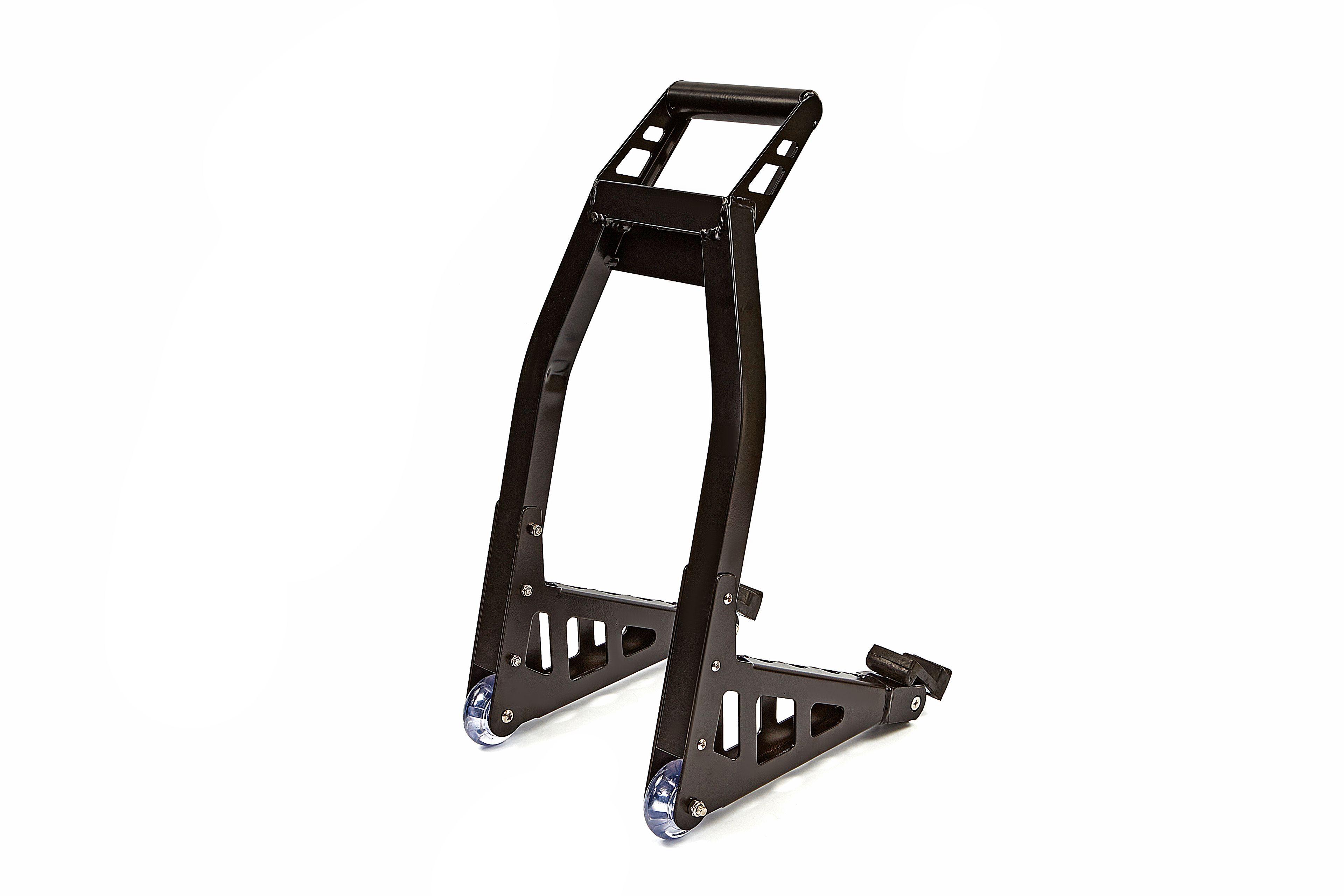 Support De Roue Avant Pour Moto BIKE LIFT PADDOCK - Neuf - Référence 722.83.56