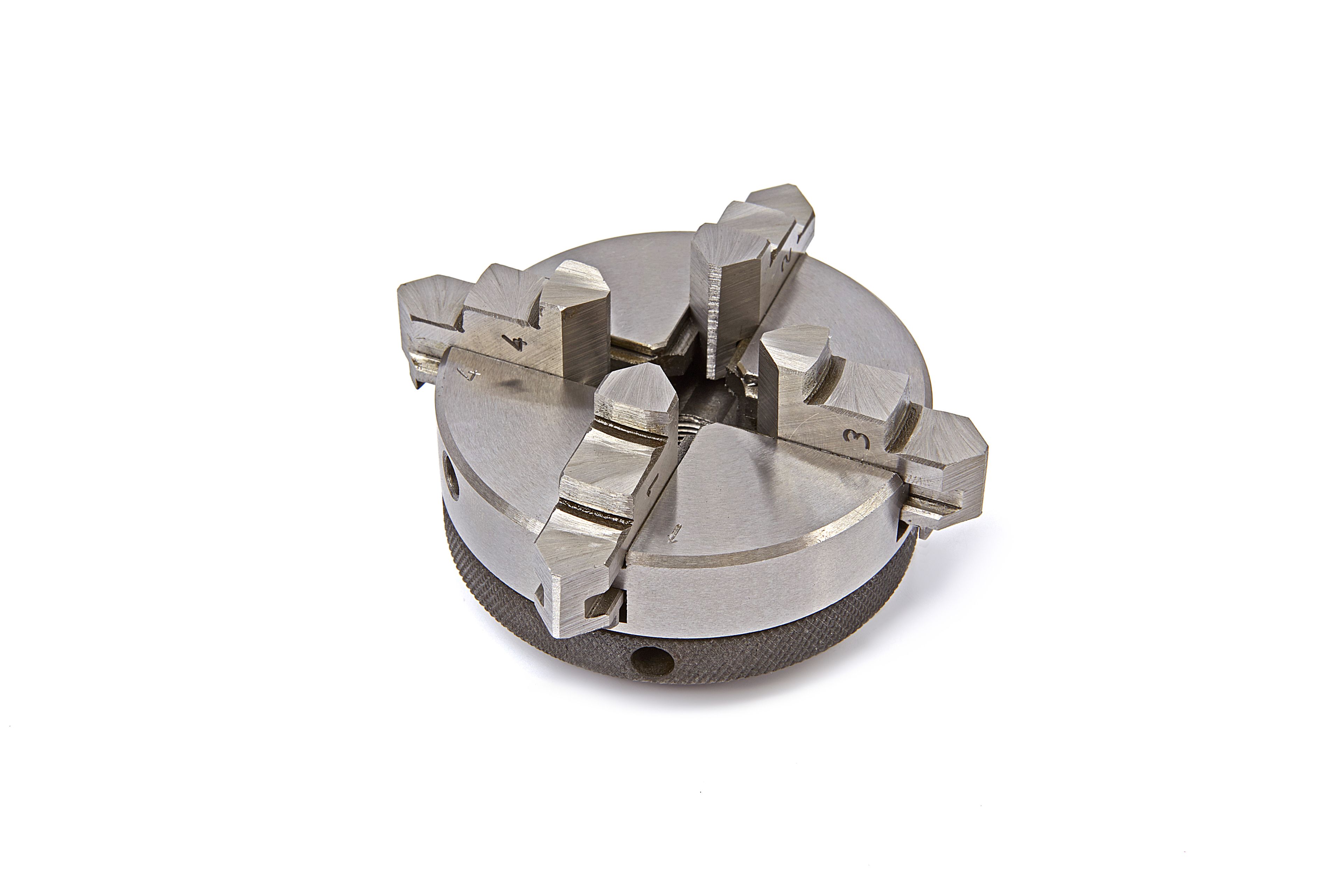 Adn-auto 4 Anelli Di Centraggio Ruota - EXT 65.1 Mm / INT 60.1 Mm - Made In France