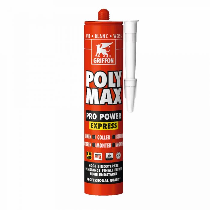 Griffon Poly Max Pro Power Express 435 gr
