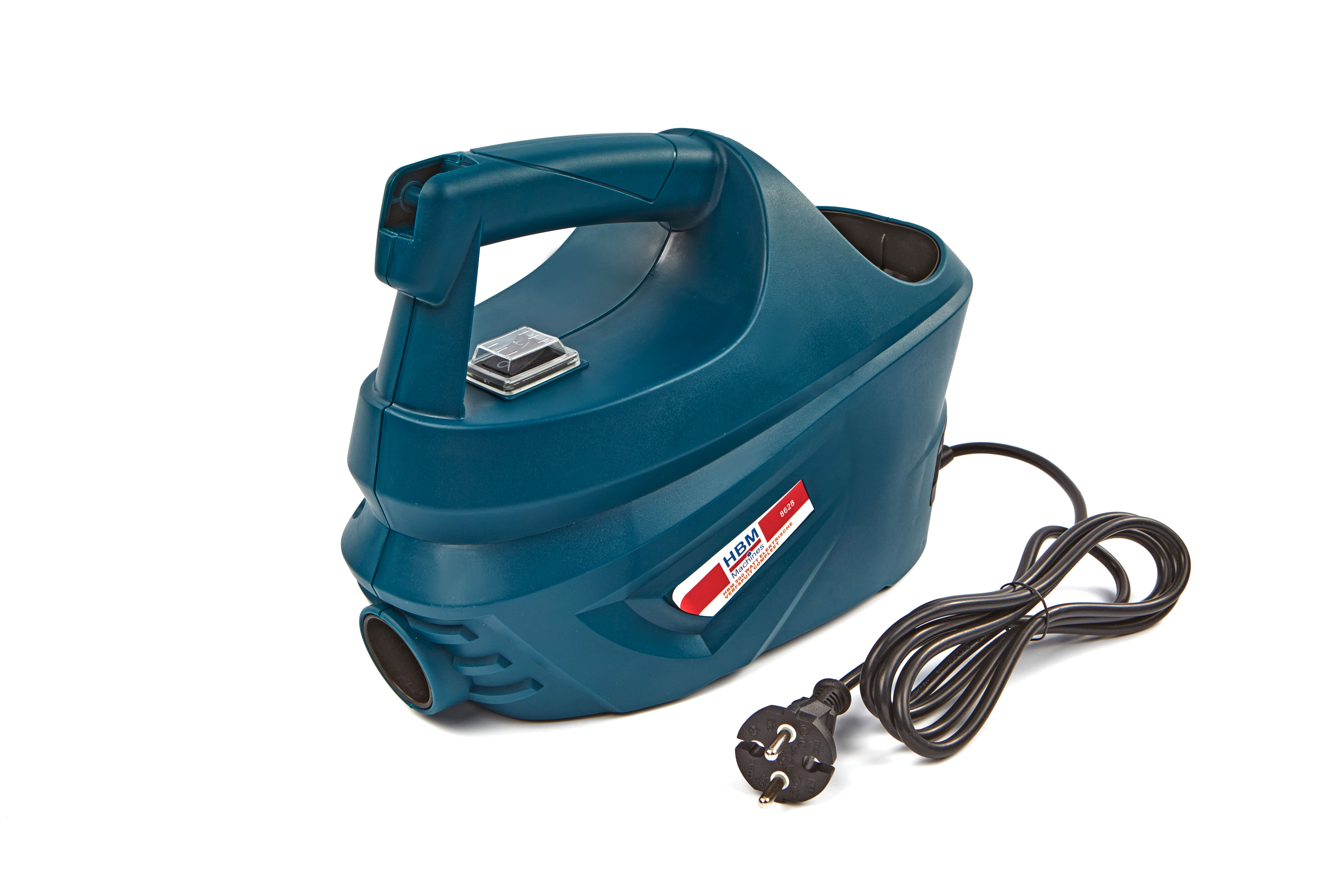 Huepar Tools HVLP Elektrisch verfspuitsysteem van 550 W