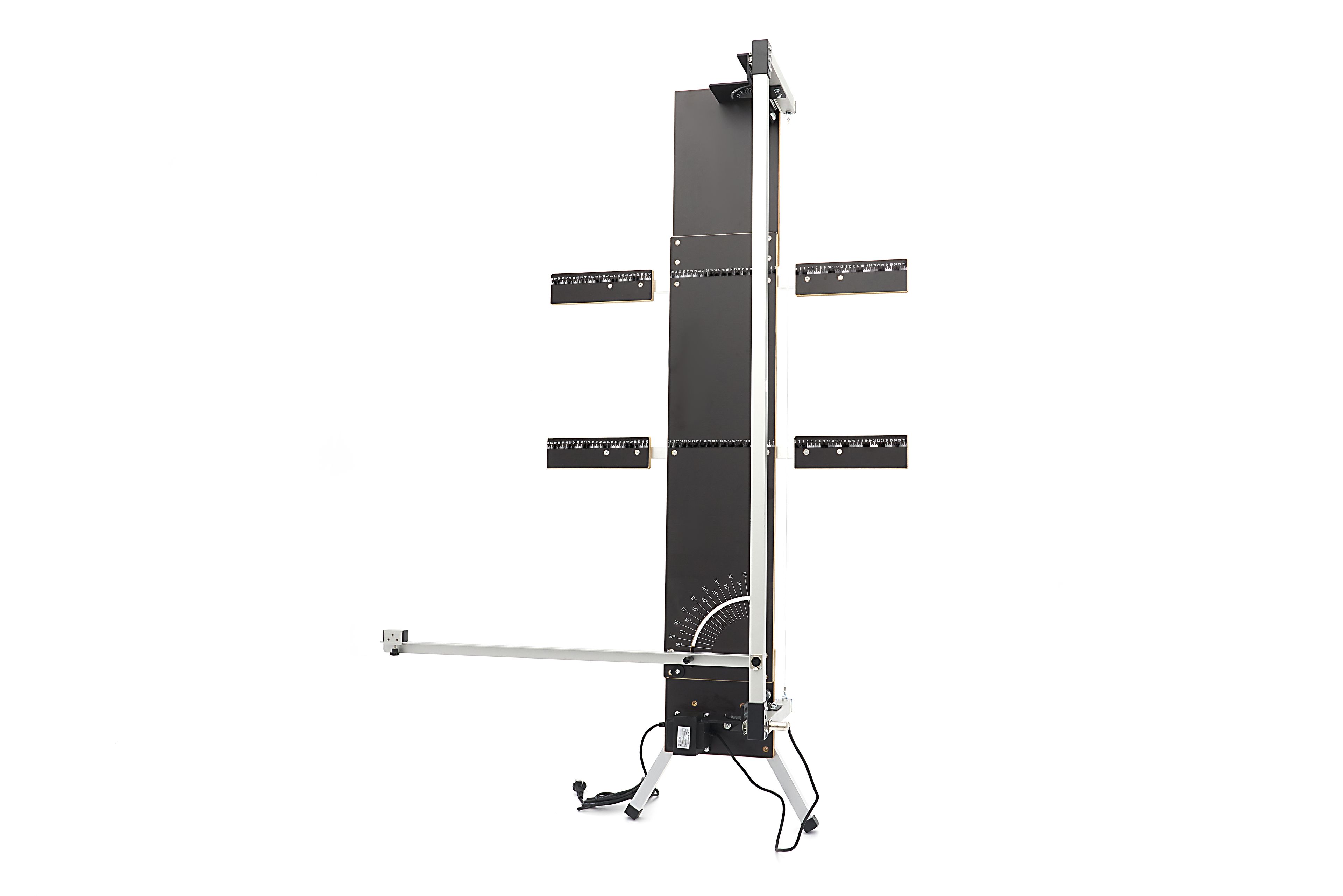 HBM 200 W Schuimsnijder met Poten | HBM Machines