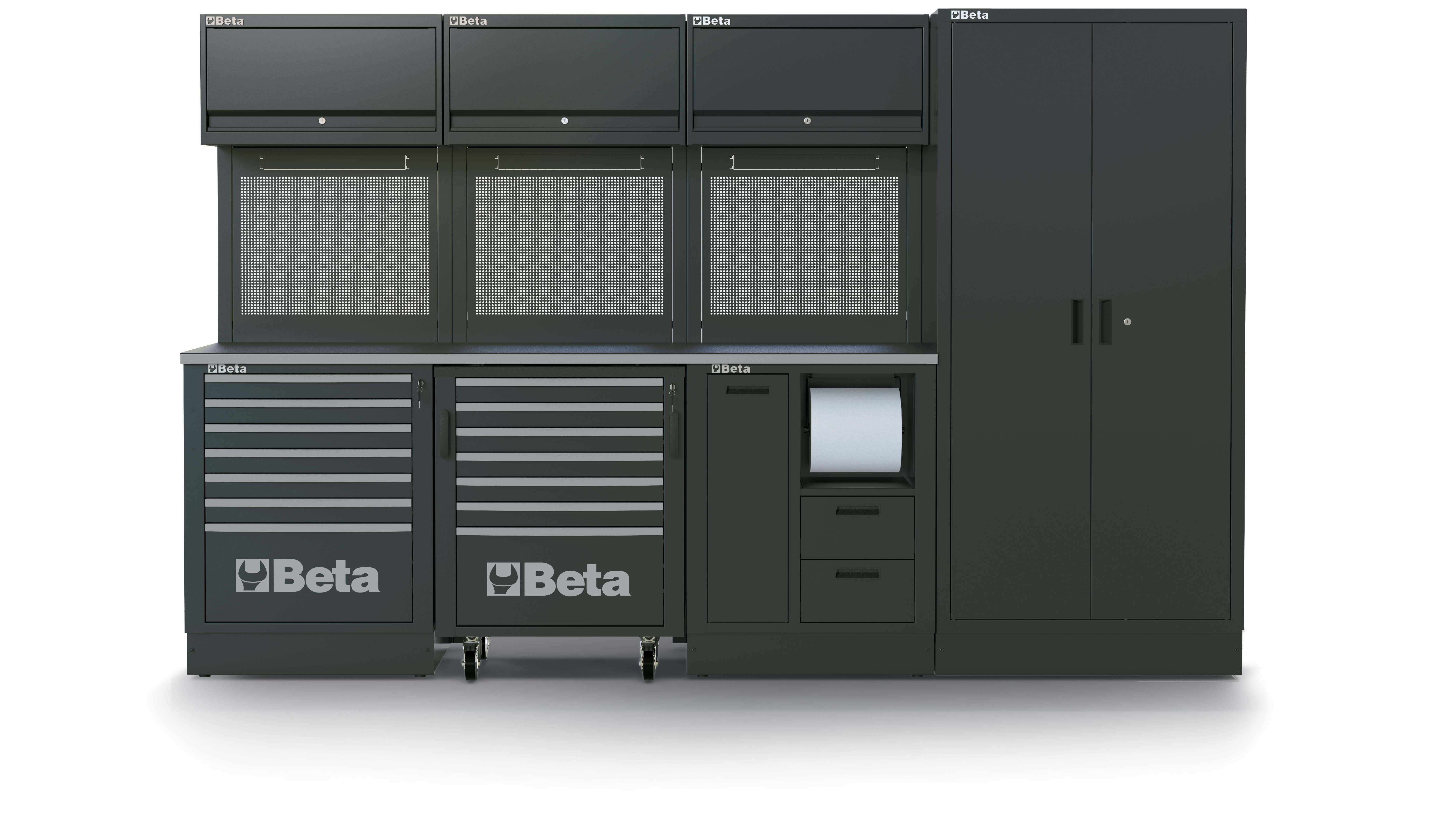 Beta Werkstattsystem RSC50 2.0 F