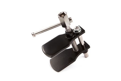 ADAPTATEUR CISEAUX ROBUSTE Chrome Vanadium Acier 12 Pouces Pour Outils électriq EUR 21,22