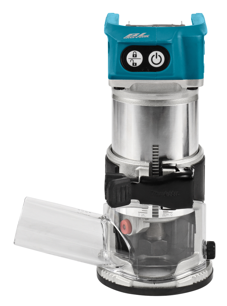 Makita accu bovenfrees DRT50ZJX2 (zonder accu