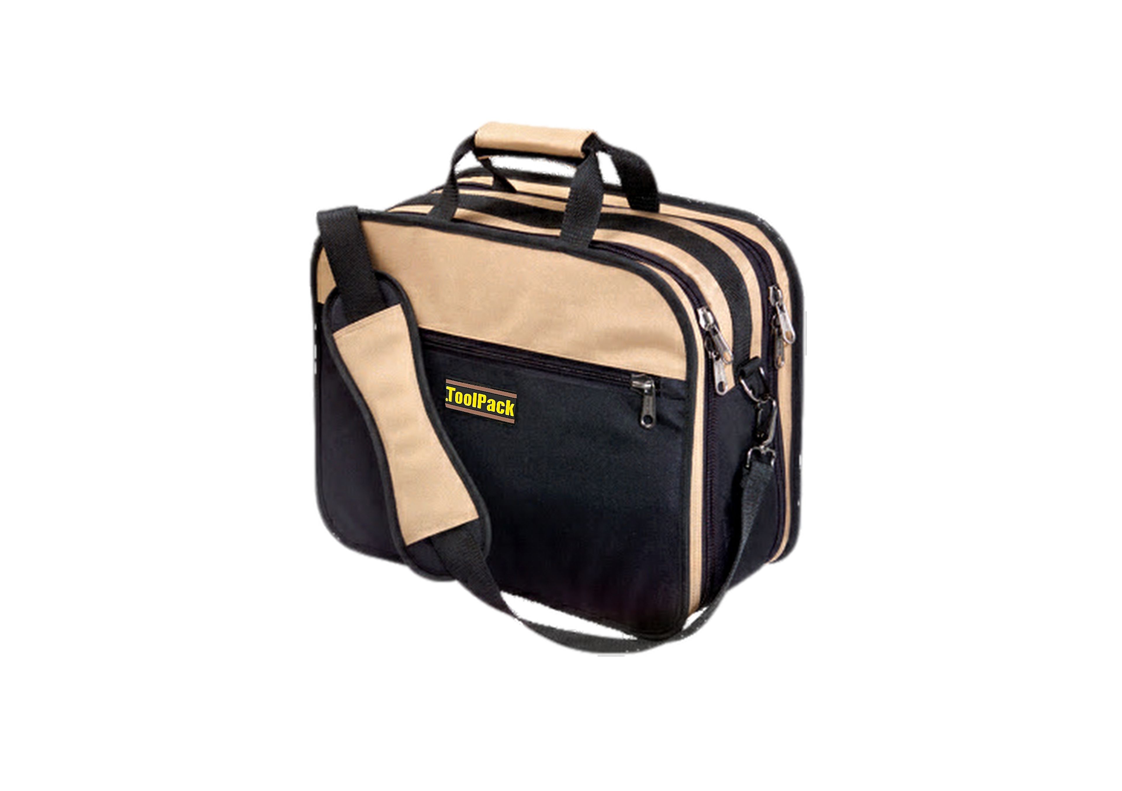 DEWALT Porte-outils à Compartiments Multiples, Polyester Balistique, 50