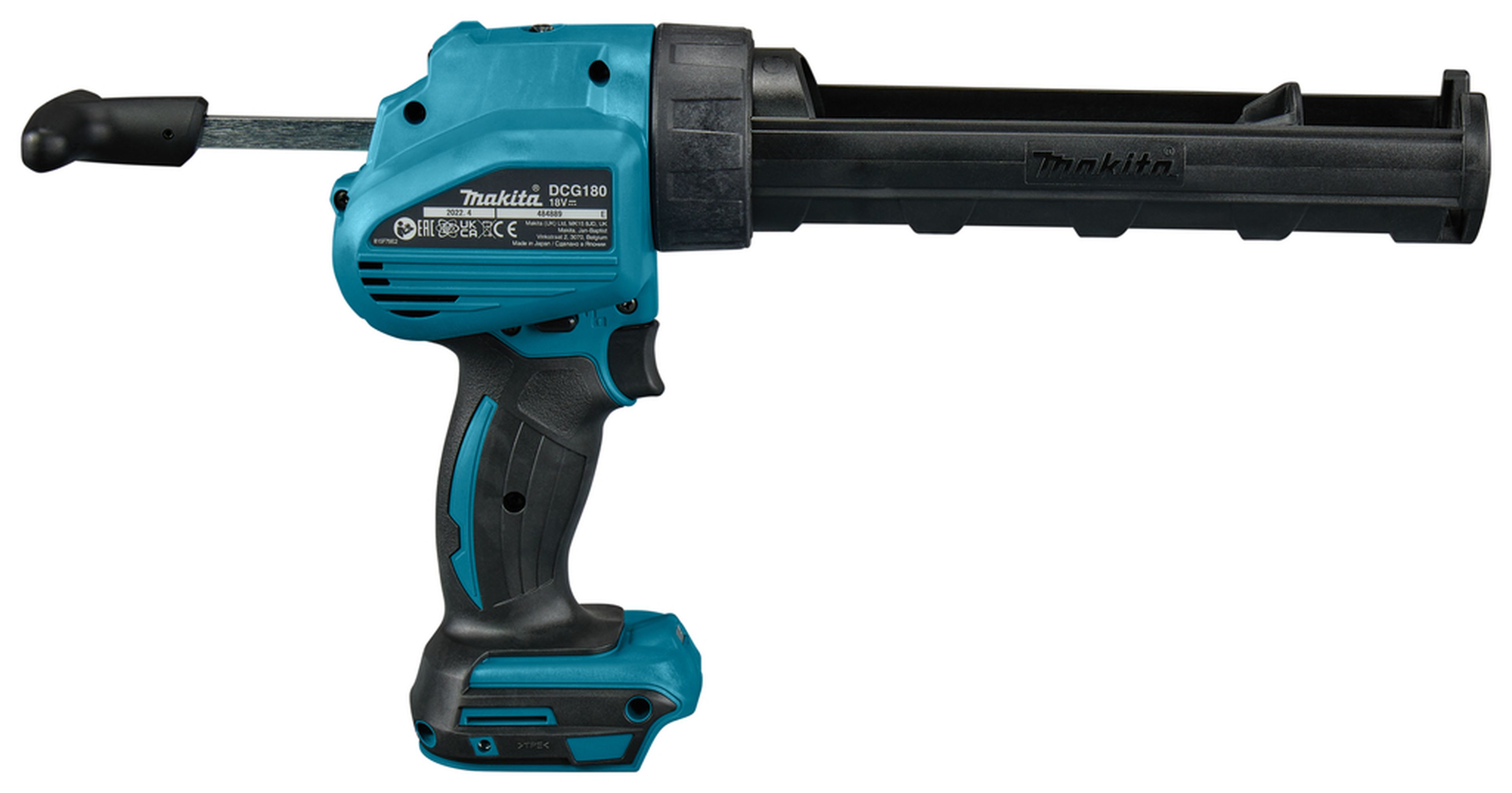 MILWAUKEE | Pistolet à colle 400ml 18V 2.0 Ah | 4933441812