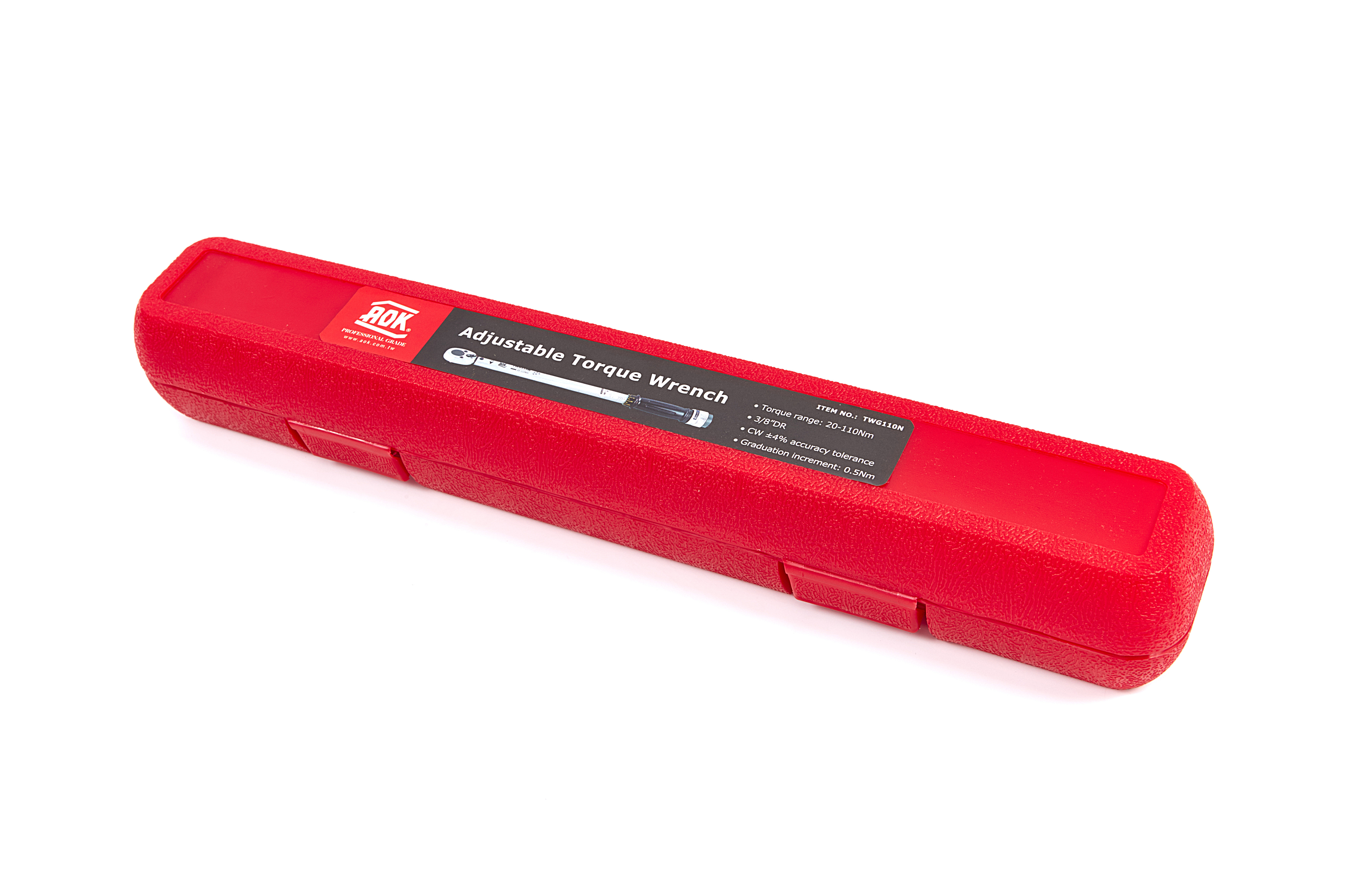 ATsafepro Momentsleutel 1/2 Inch, motorfiets momentsleutel 20-230 Nm