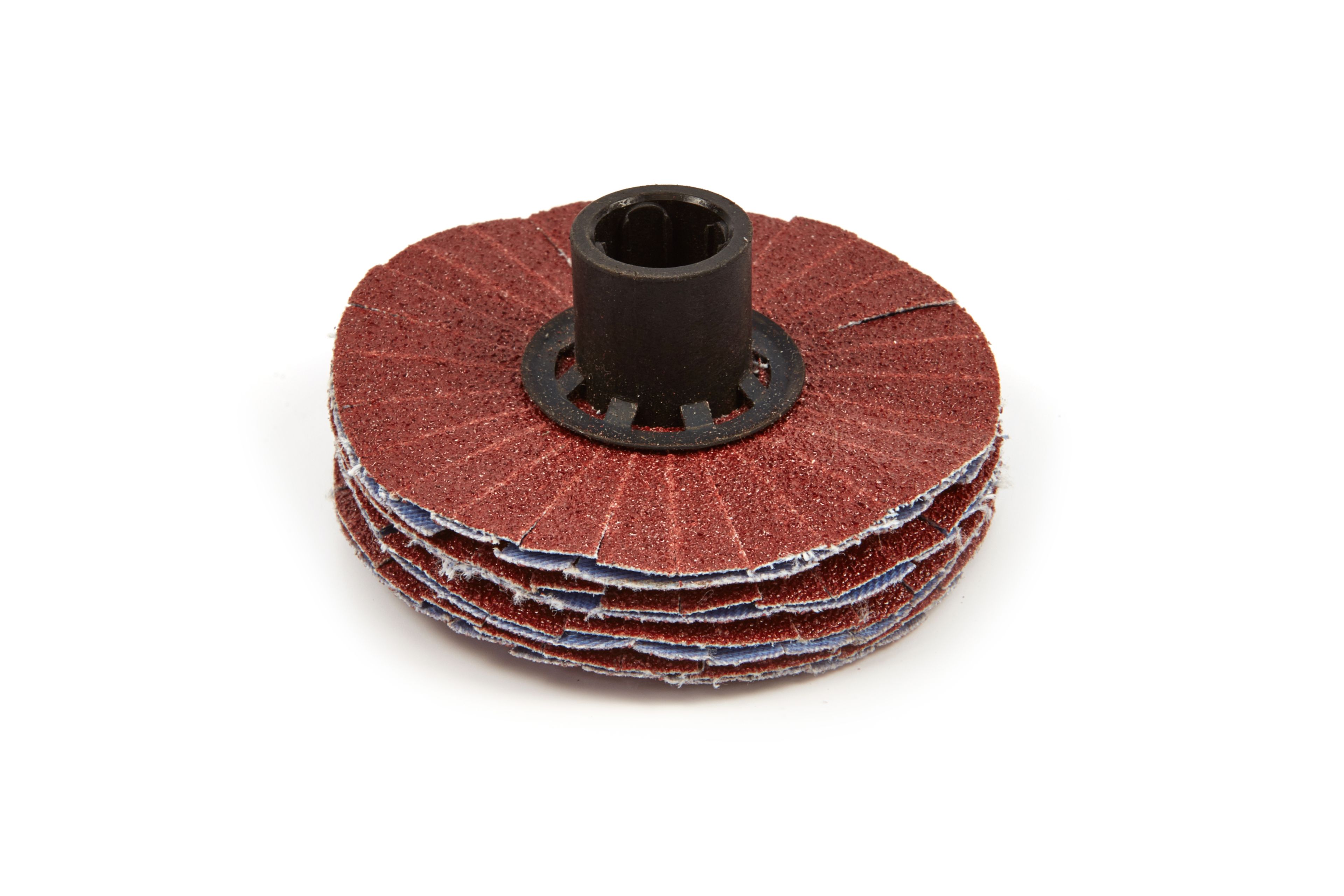 Cepillo De Rodillo De Lijado Grano 80, Nylon, 120x100mm Para Amoladoras Y Pulidoras