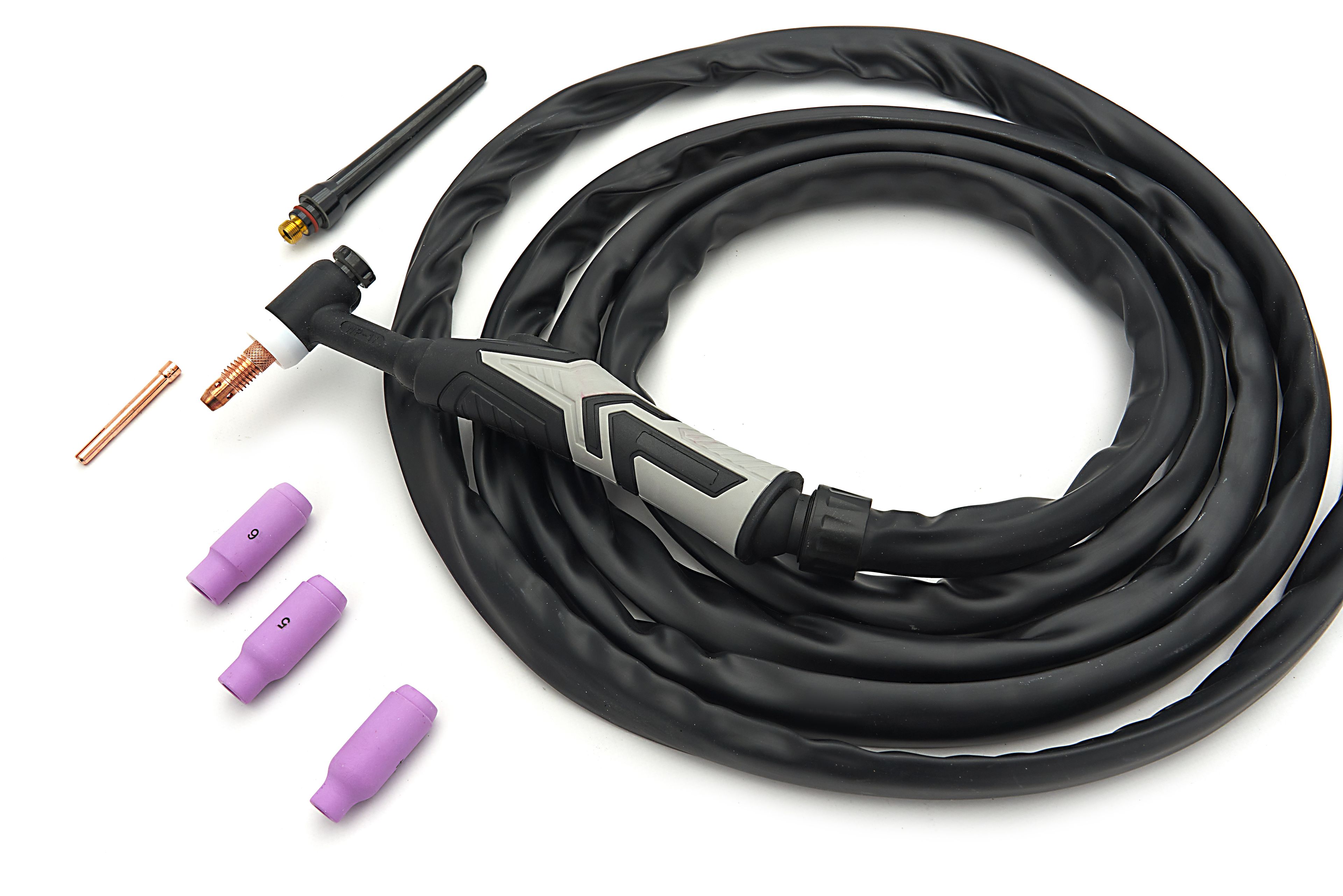 Máquina de soldadura HBM TIG 200 AC/DC con... | HBM Machines