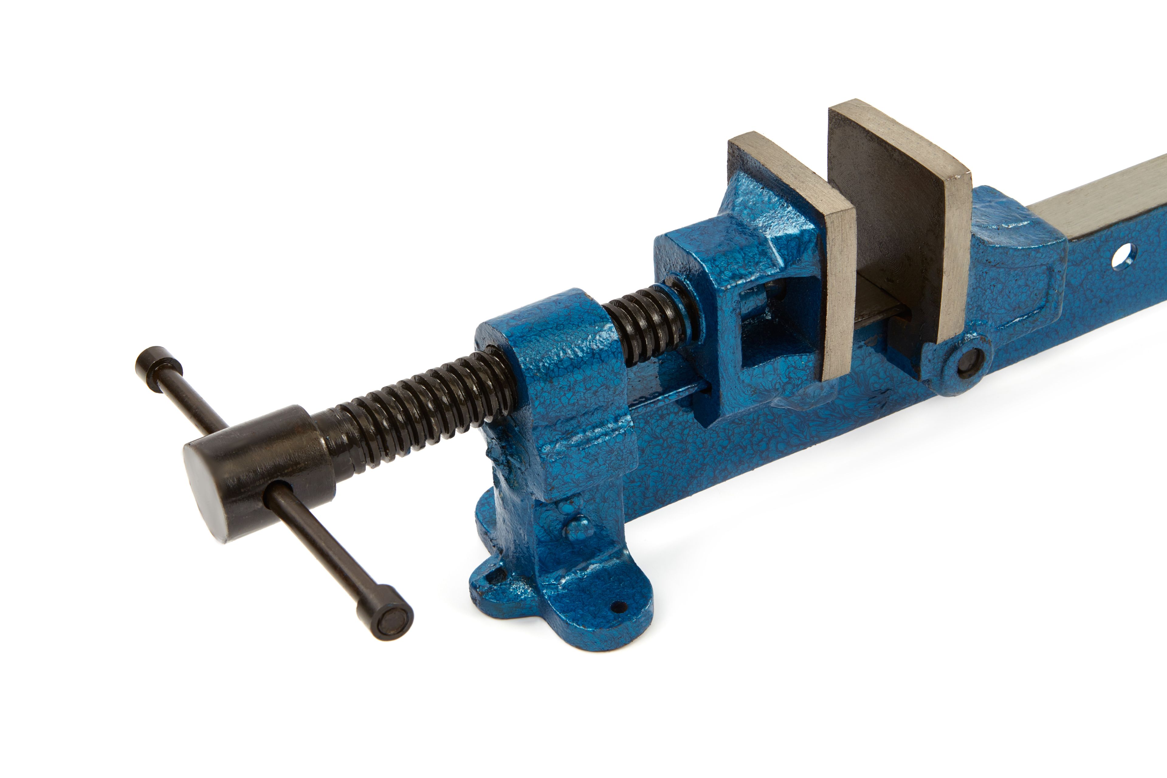 BESSEY Serre-joint EZL60-8 - Envergure : 600 mm - Portée