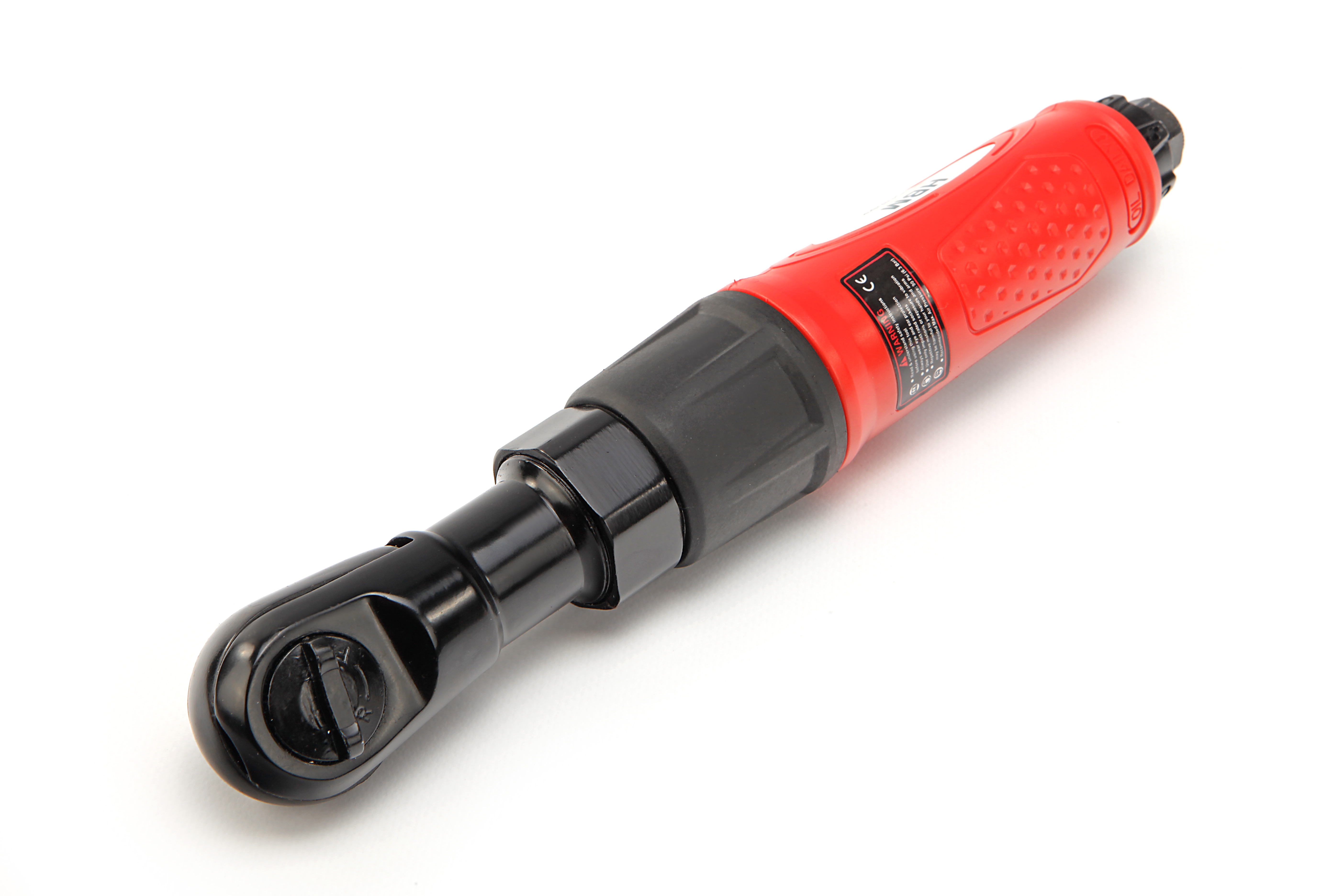 Chicago Pneumatic CP7748TL Pneumatische Slagmoersleutel Met Beperkt Koppel 1 2