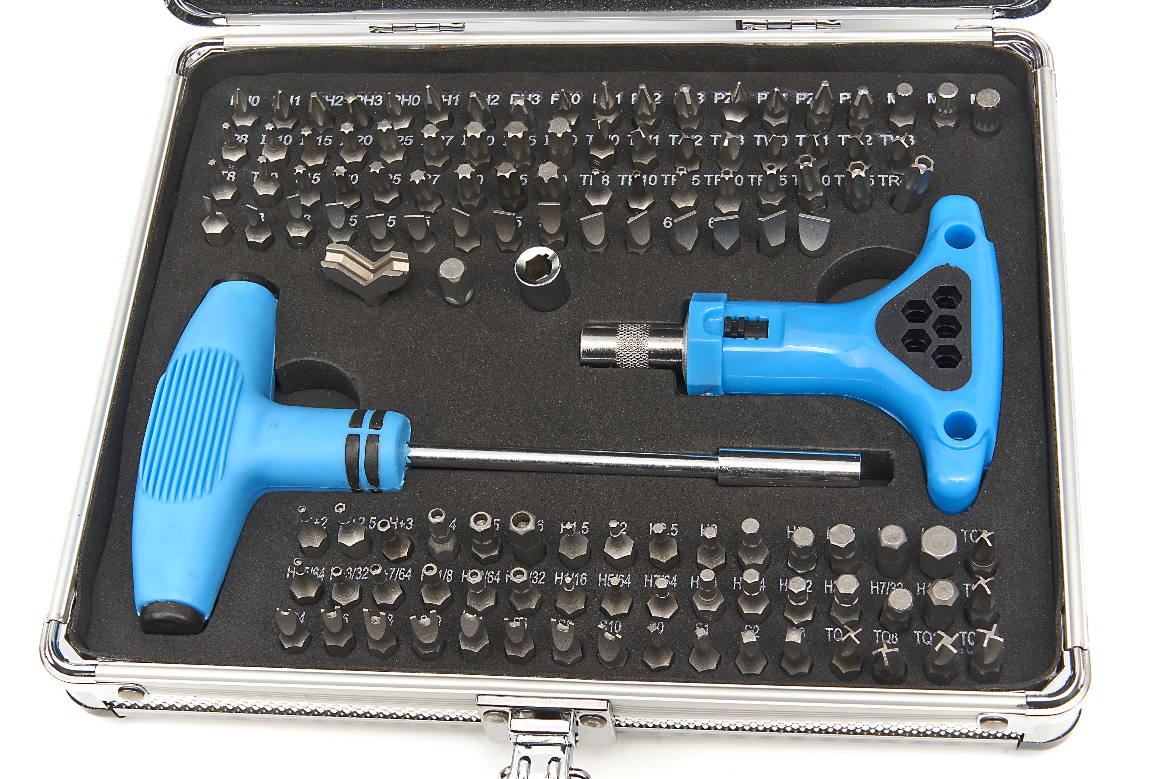 Bondhus – Premium Handwerkzeuge für Profis entdecken – Fast Handtools