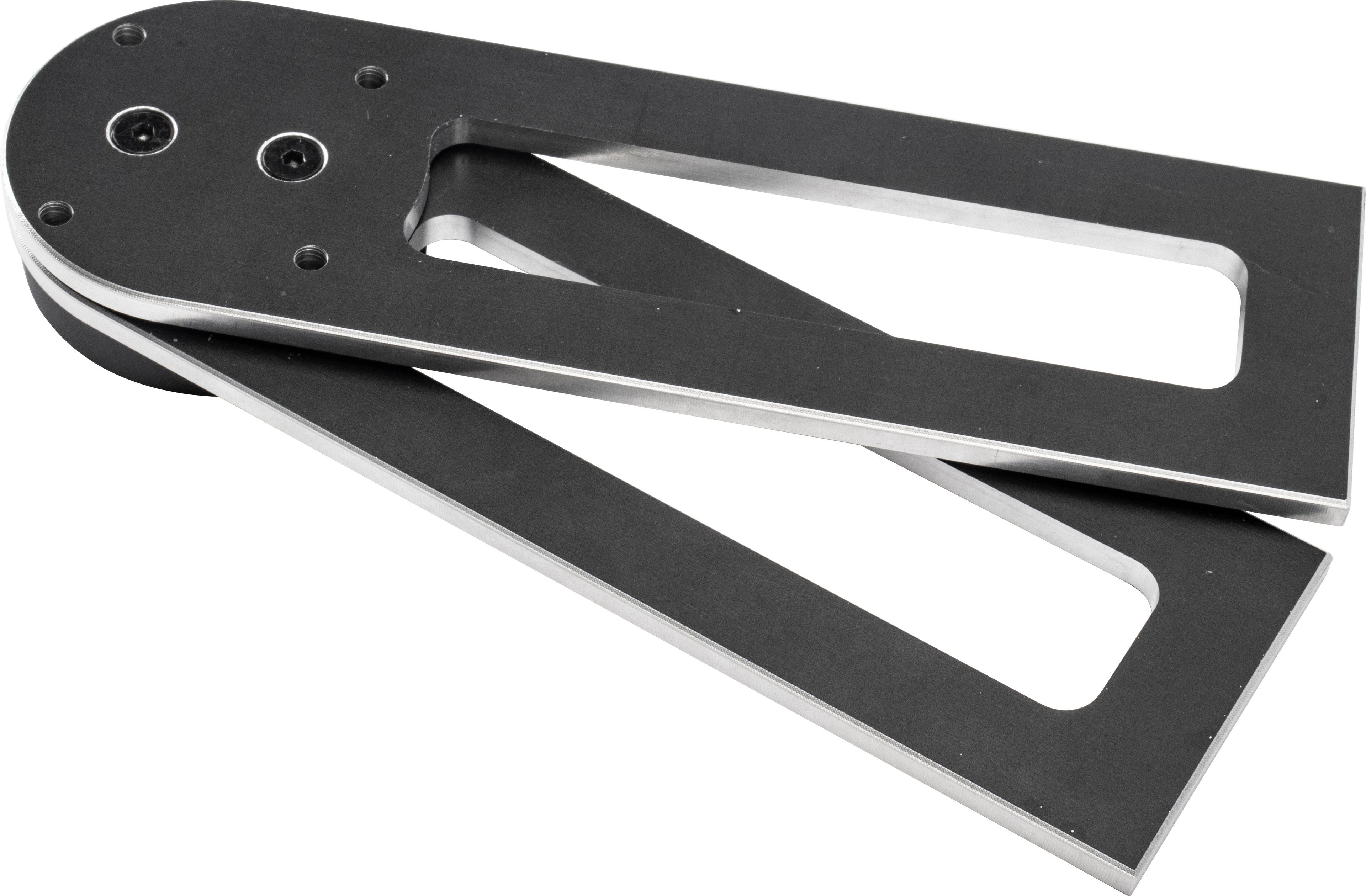 Compás digital Dasqua ajustable 1804-6771 | HBM Machines