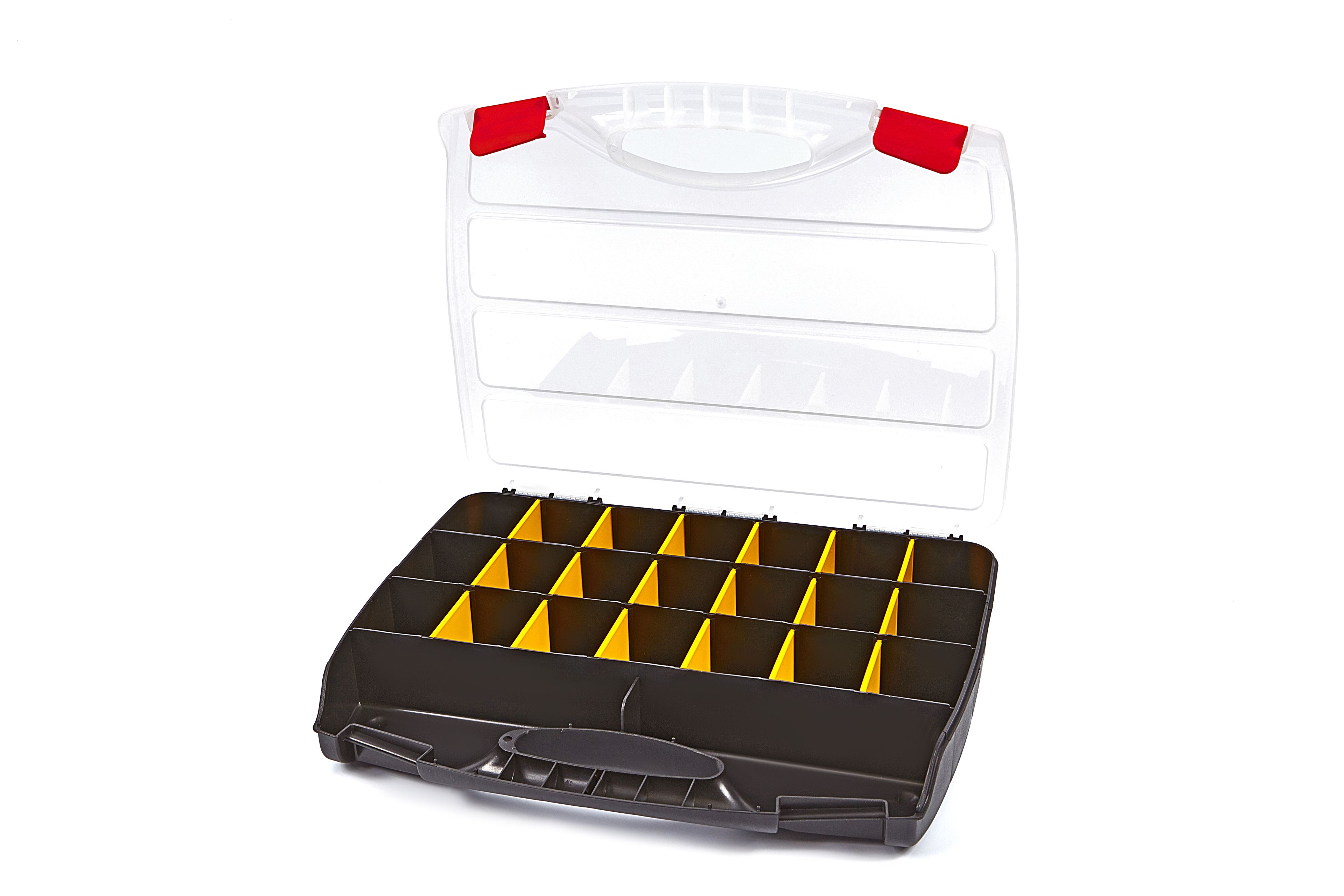 HBM Profi Assortimentsdoos 38 x 31,5 x 6 cm | HBM Machines
