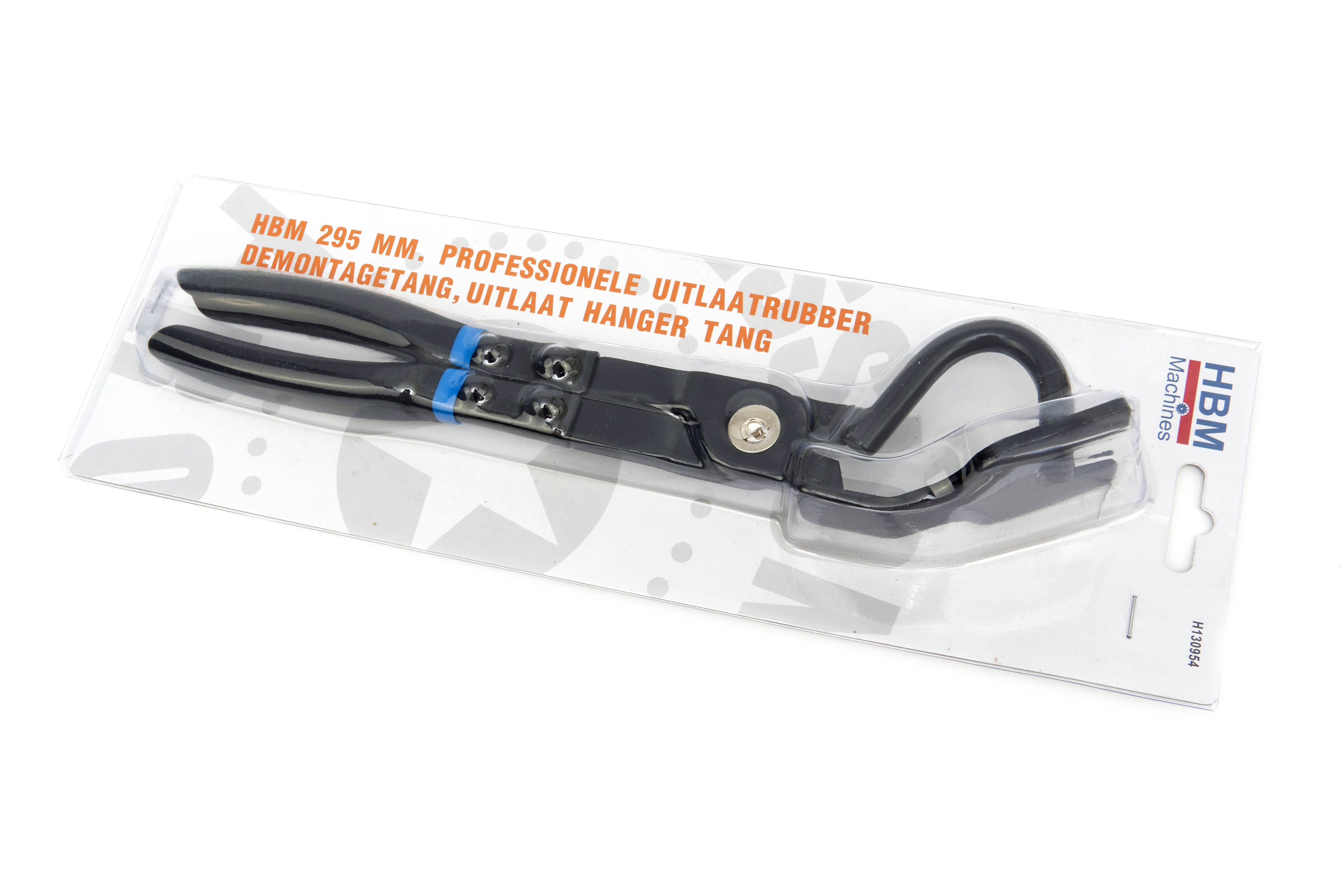 Tang voor het verwijderen van wielbout afdekkapjes - Beta