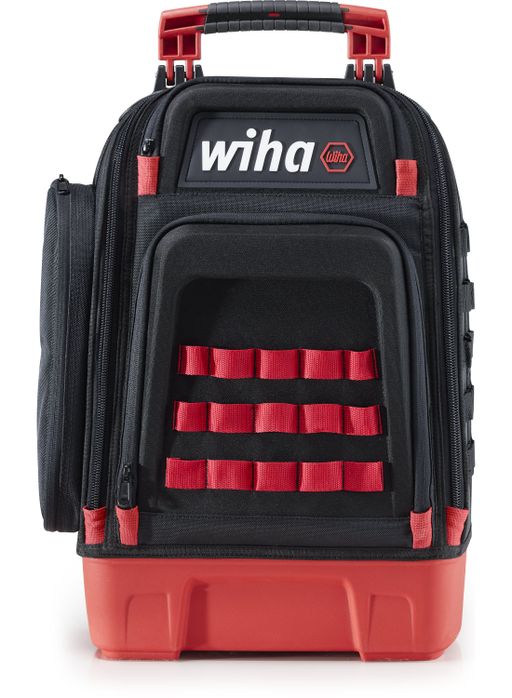 WIHA Sac à dos à outils pour travaux mécaniques (43 pcs