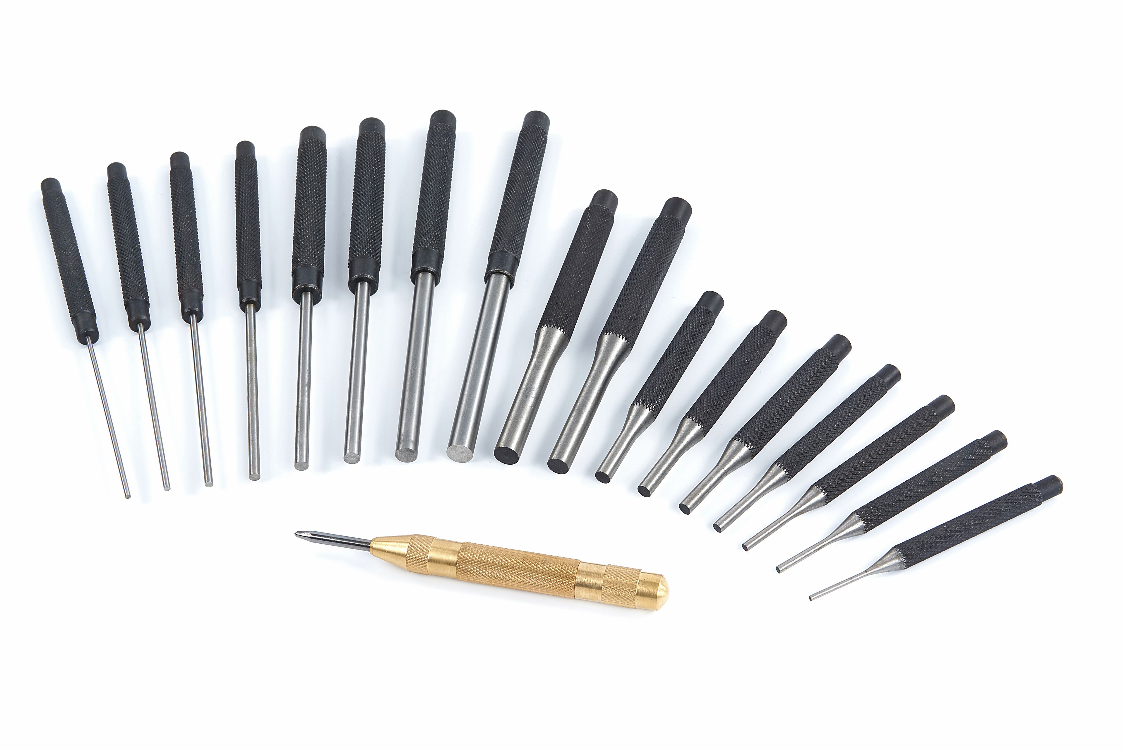 BGS 74591-7 Pendrijver | met handbescherming | 180 mm | 7 mm | Automotive Line