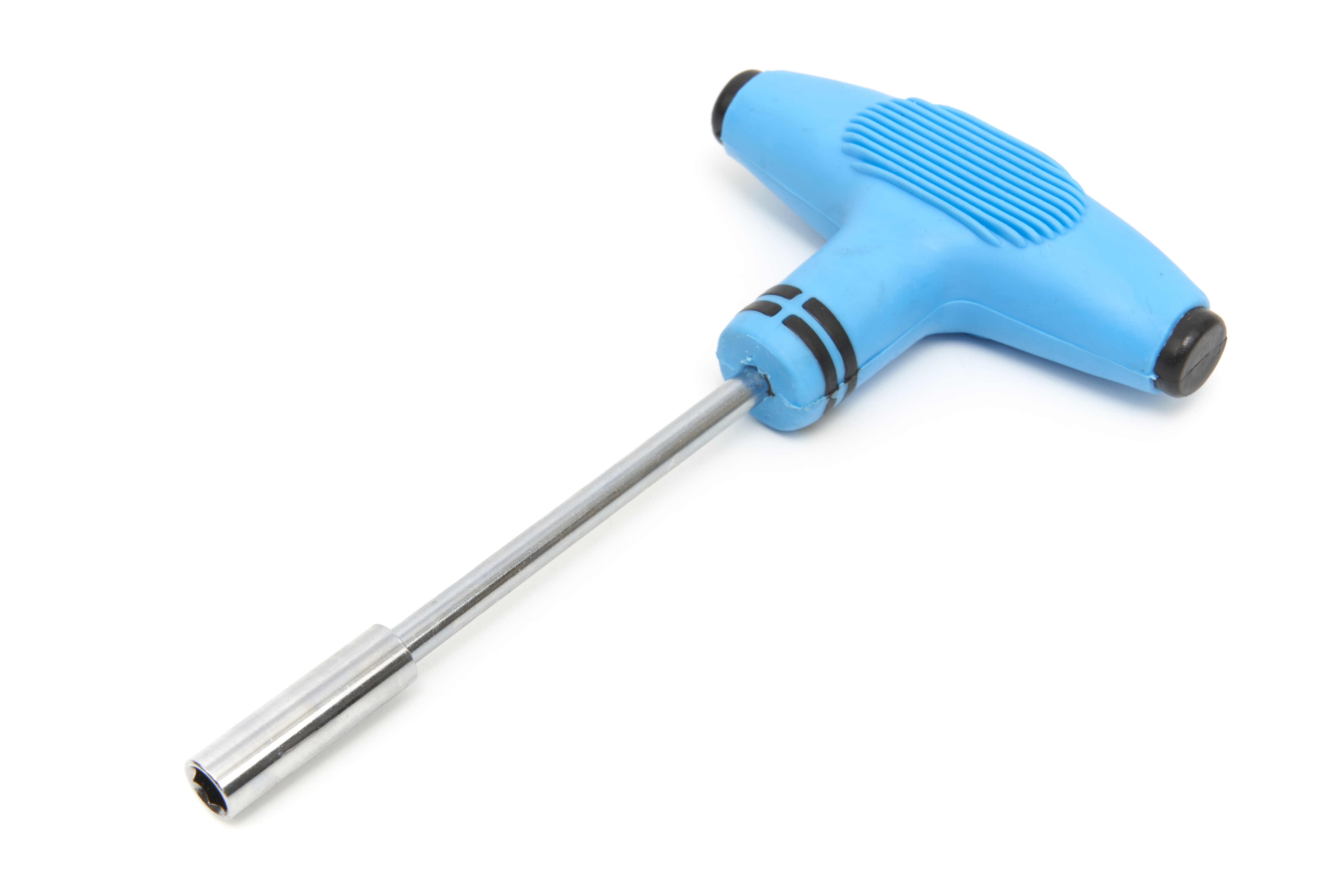 Lot De 10 Embouts De Vissage HEX Cr-V 3mm - Silverline, Qualité Professionnelle