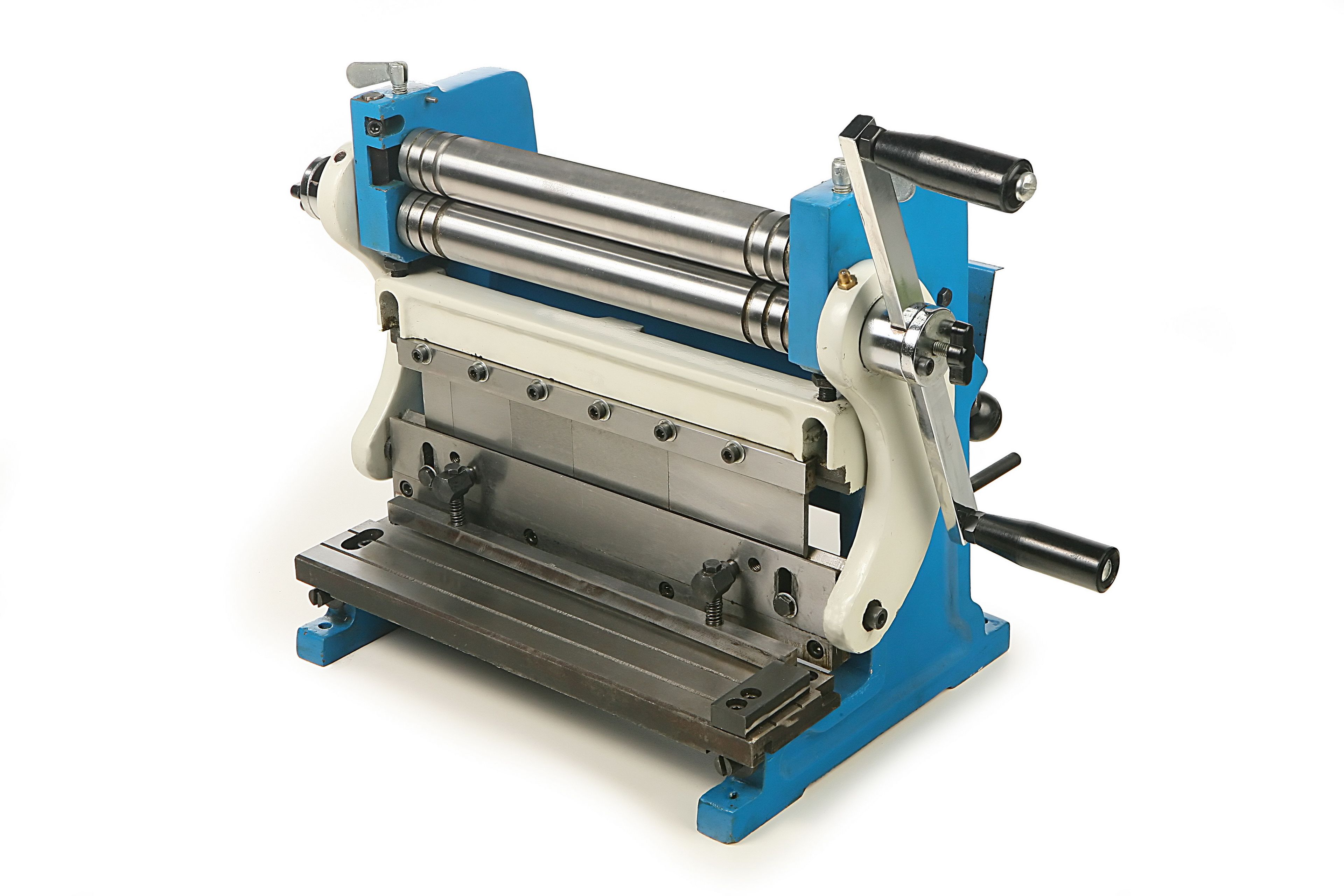 Walsen | HBM Machines