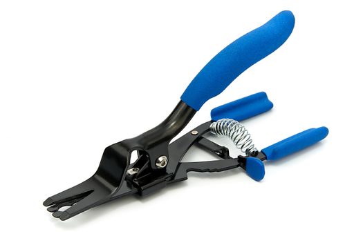 BOY | Clé à Tuyau Robuste De Style Américain Multifonctionnel 45 # Outil à Main En Acier De