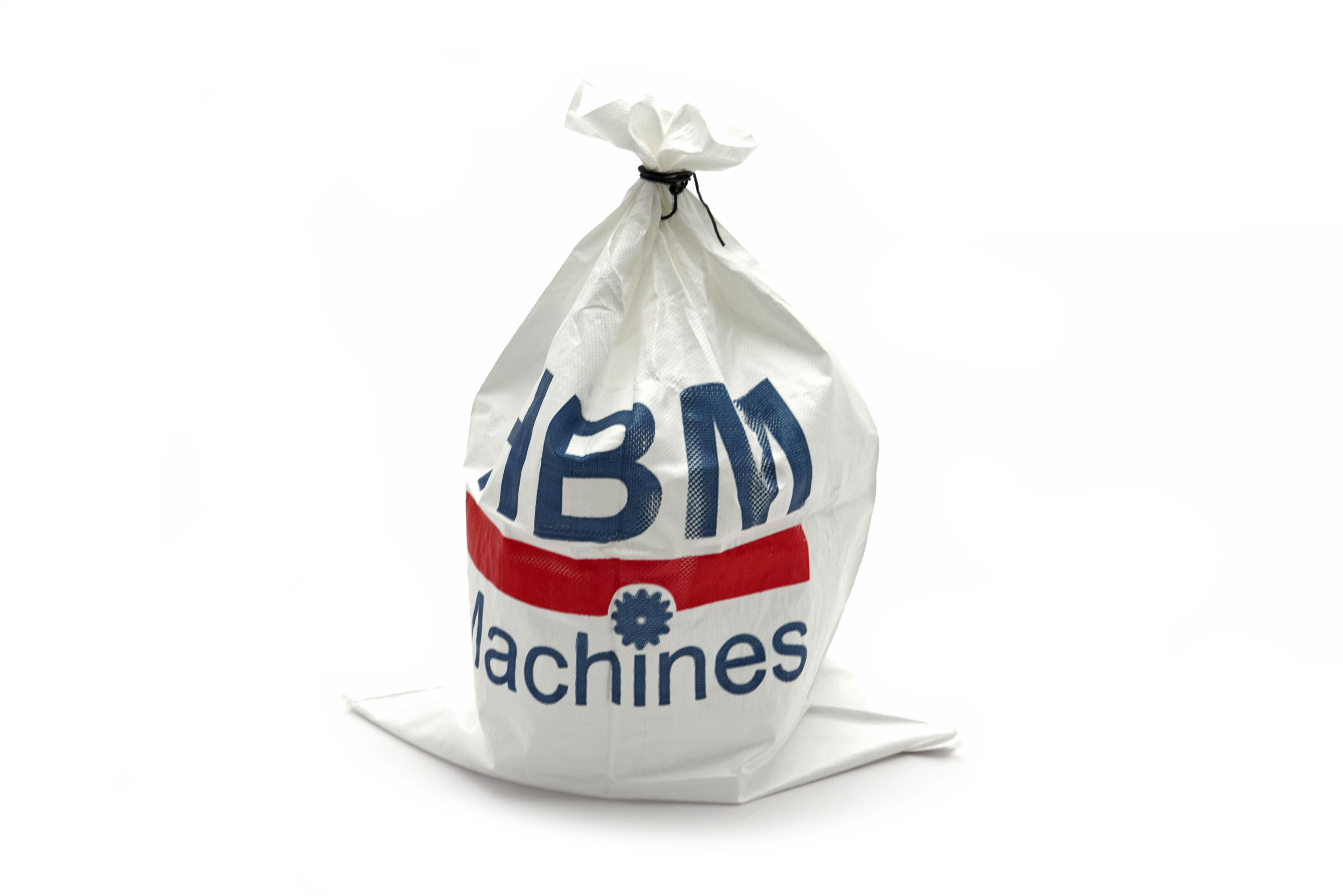 Rangement Déchets Construction Sac à Gravats Polypropylène 55x95cm - Lot De 20 (Résistance 55kg) Pour Chantier/Jardin Sac Dechets Verts