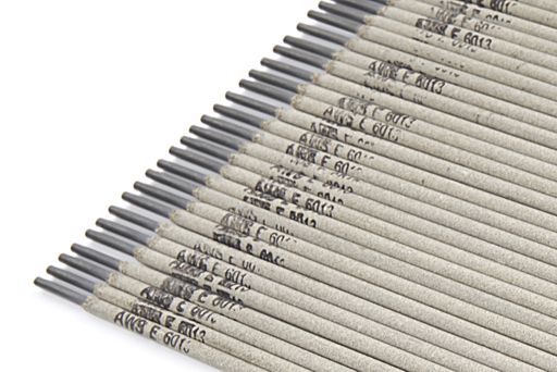 Électrodes Soudure GYS E6013 Ø3.2mm - Rutiles, Toutes Positions, Laitier Facile | Boîte De 54 Électrodes