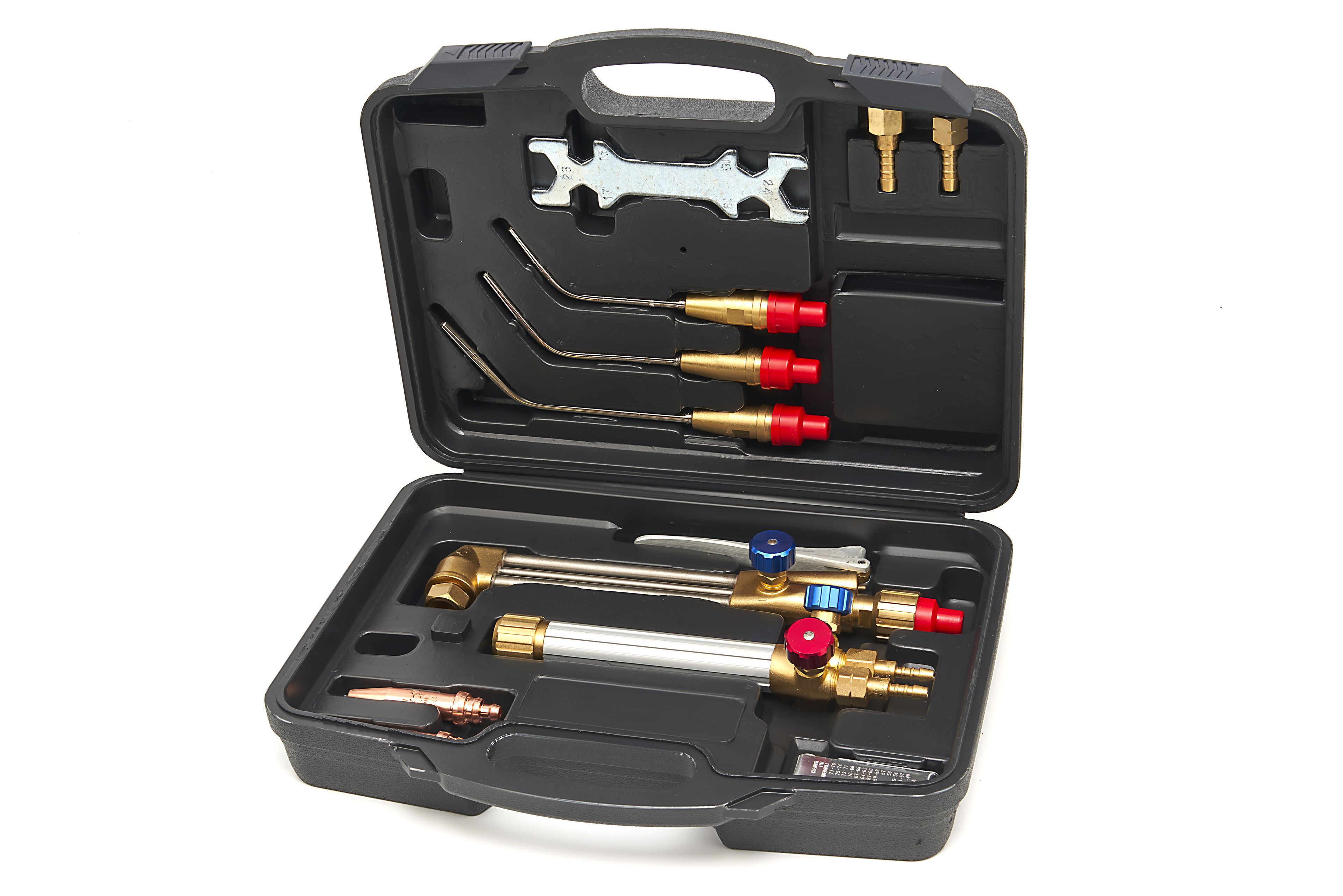 Pack De 2 Cadenas à Combinaison Master Lock 1547DTGT - Clé De 30 Mm, Couleur Noire