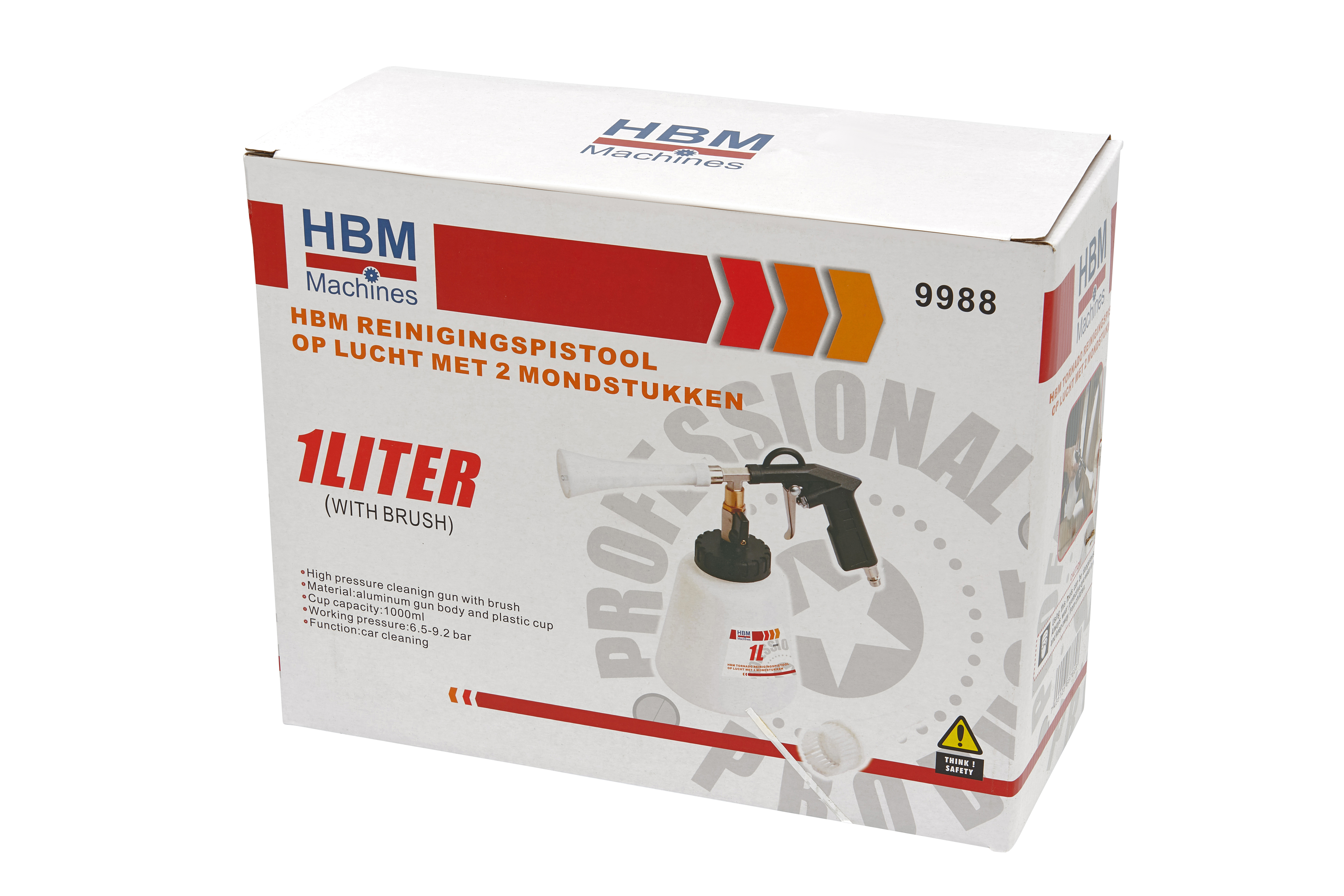 Industriële hoge druk compressoren | Compressortechniek