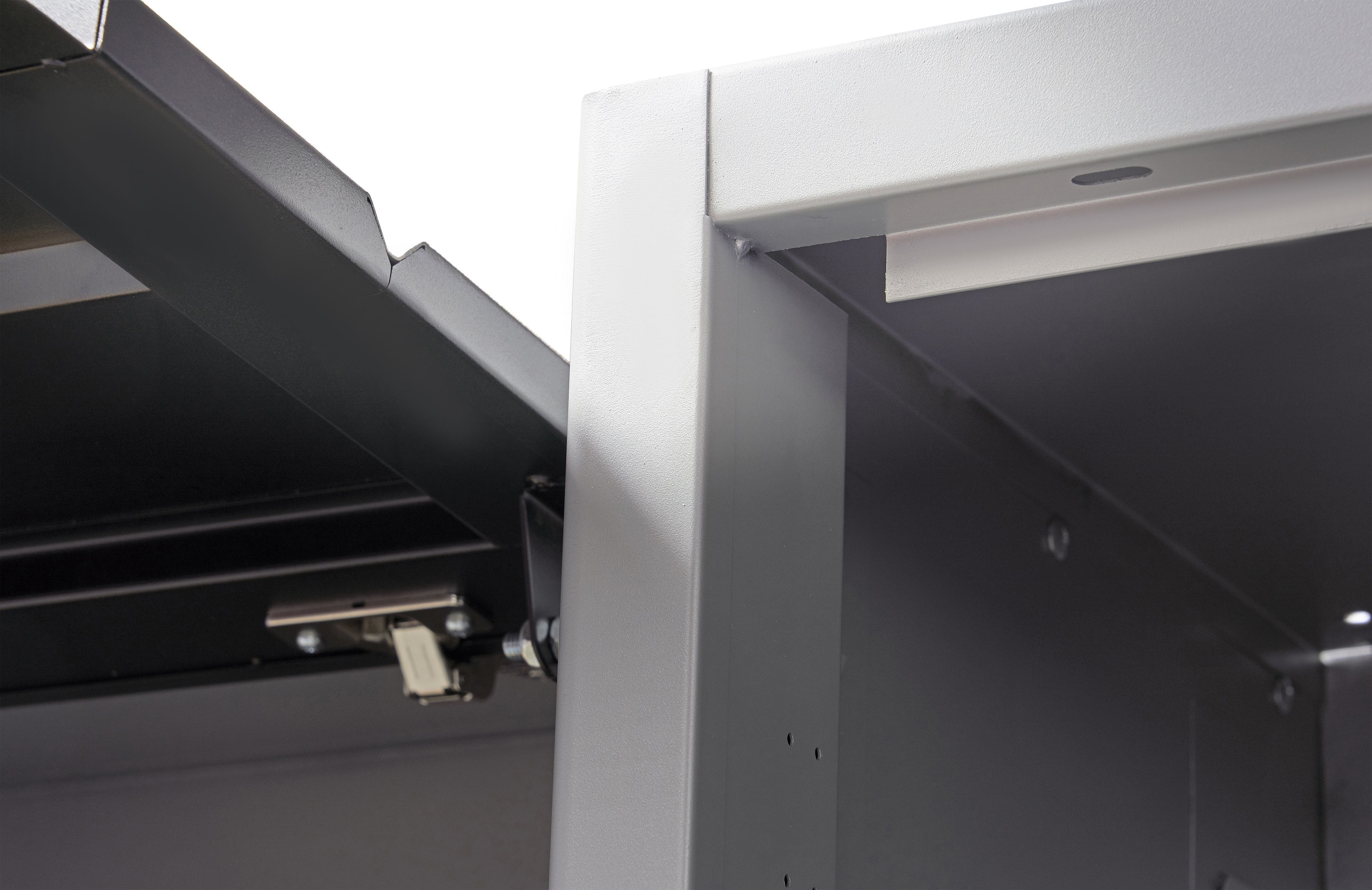 NEEWER Support de Toile de Fond de 3 x 2,1 m, système de Support réglable pour Studio Photo de
