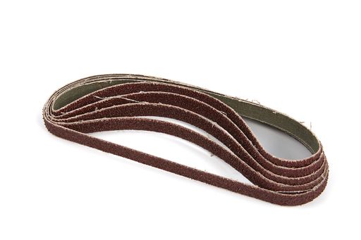 Stück Schleifbänder Sander 457 x 13 mm Schleifbänder 40–120 Körnung Schleifpapier Schleifbänder für Bandschleifer Schleifwerkzeuge, 5 Stück 120 Körnung, h