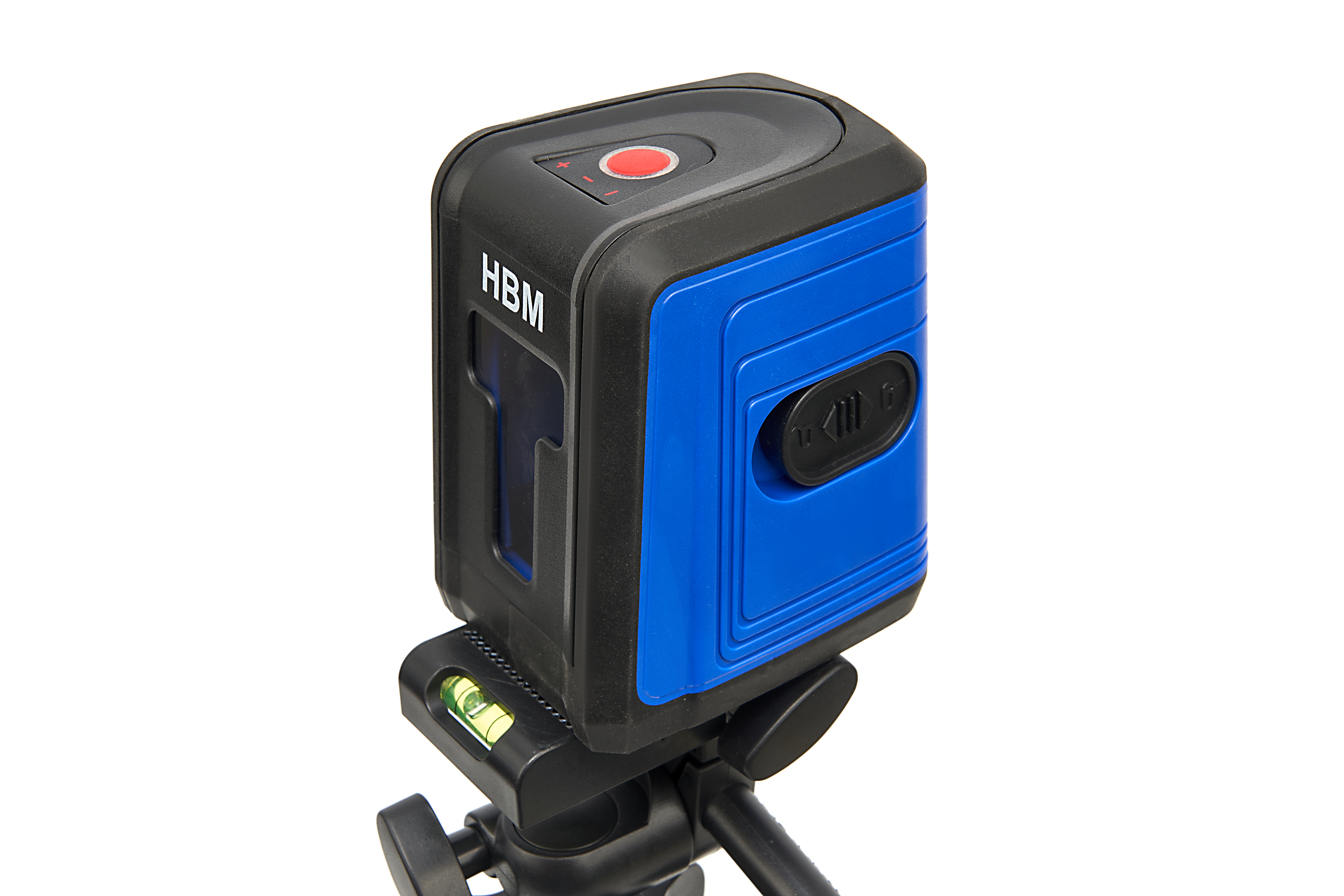 Levelfix Kruislijnlaser CCL203R zelfnivellerend 360