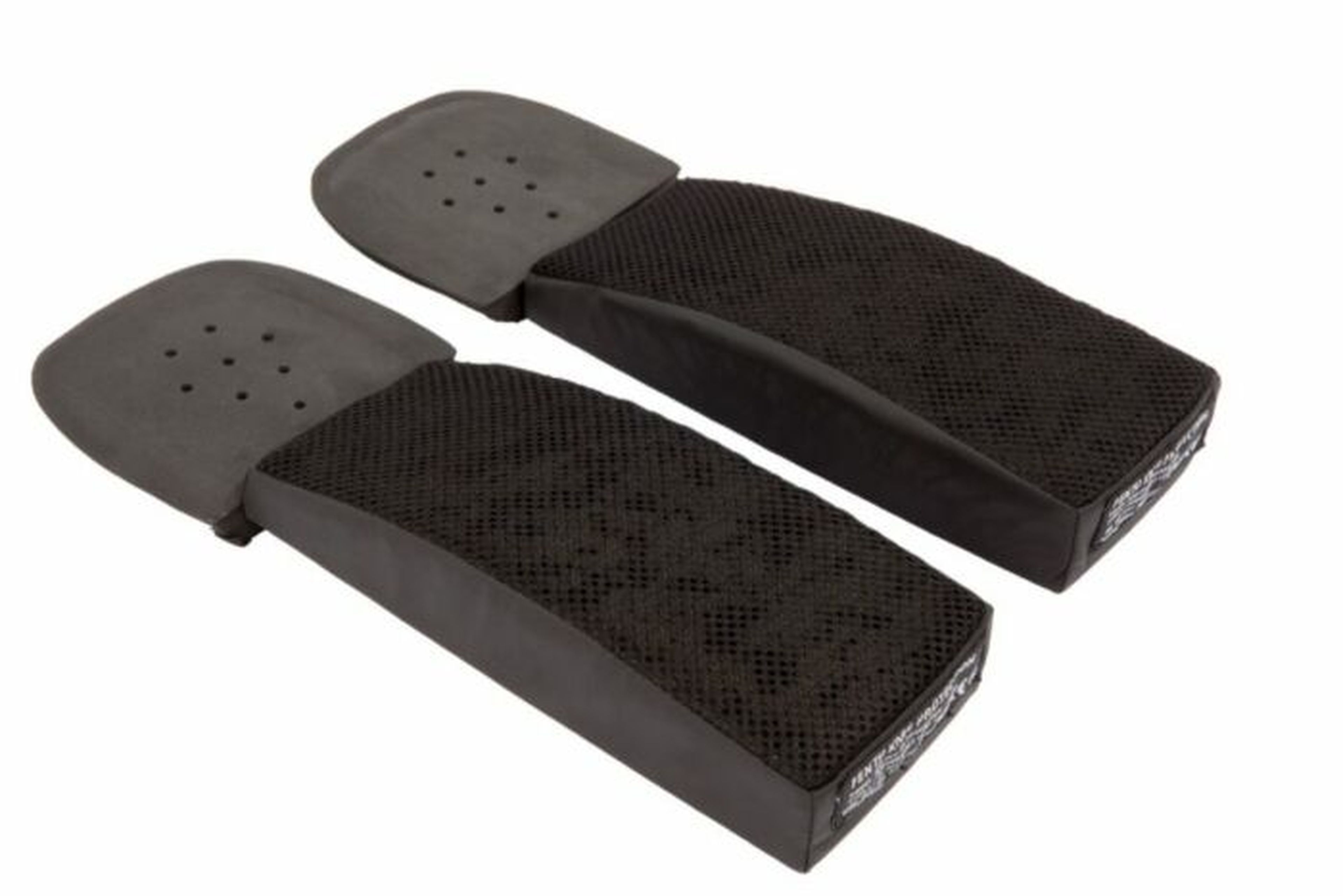 ginocchiera per il sollievo dal dolore con tens