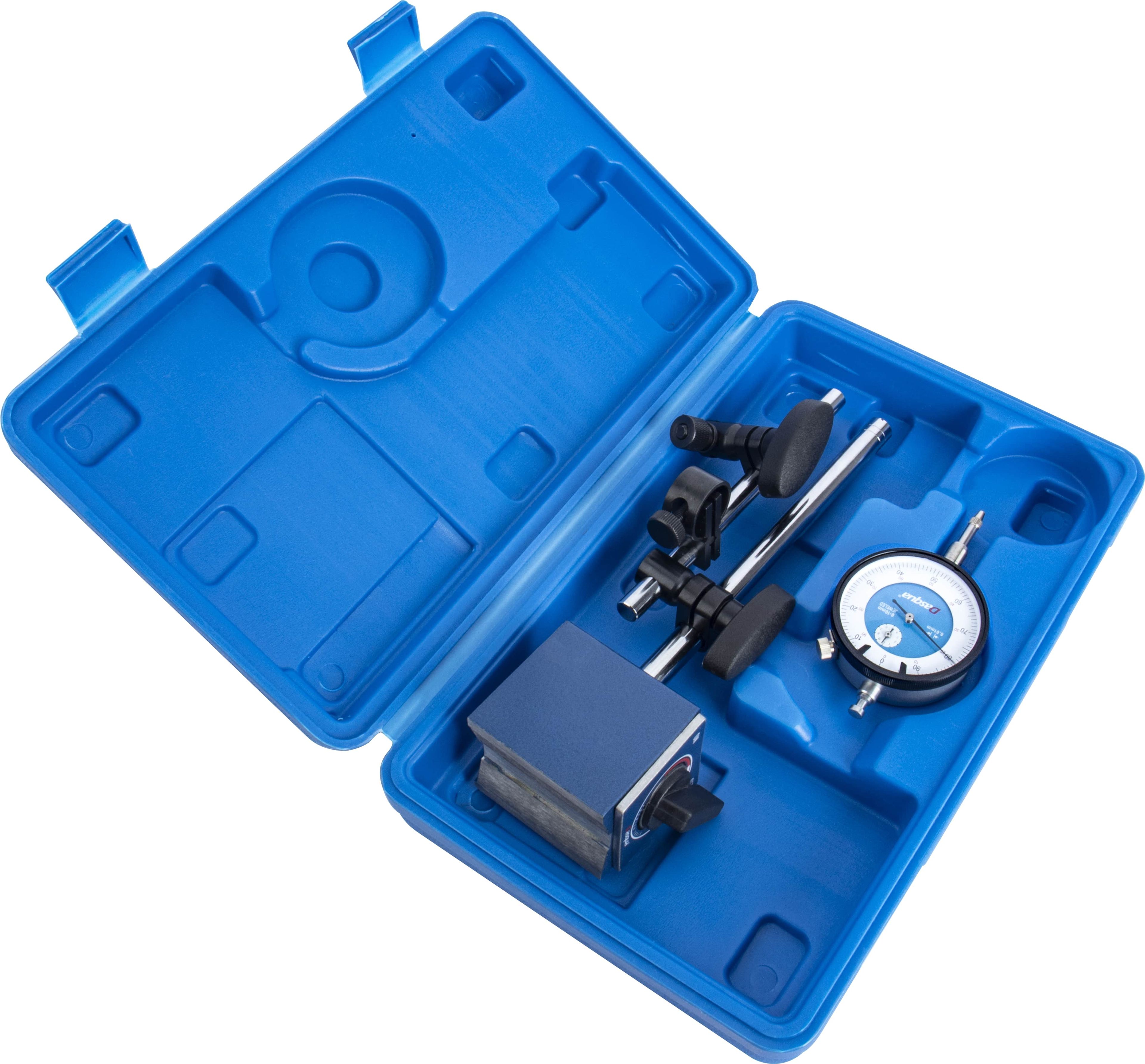 Support magnétique de mesure Dasqua 7611-1012 | HBM Machines