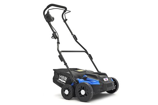 Máquina de airear césped HBM 1500W 360 mm ... | HBM Machines