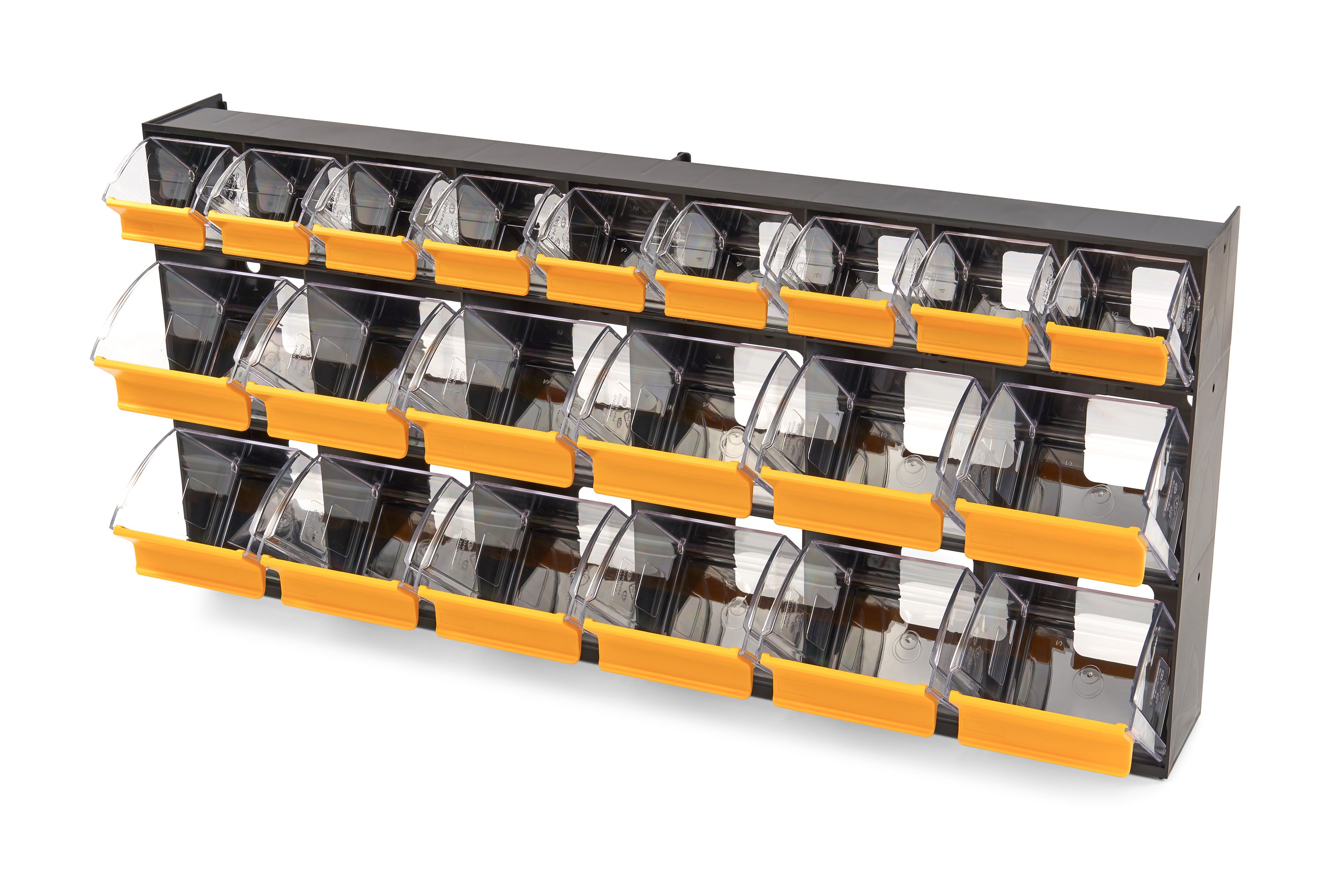 ERRO 21 Bakken, Ladenkast, assortimentskas... | HBM Machines