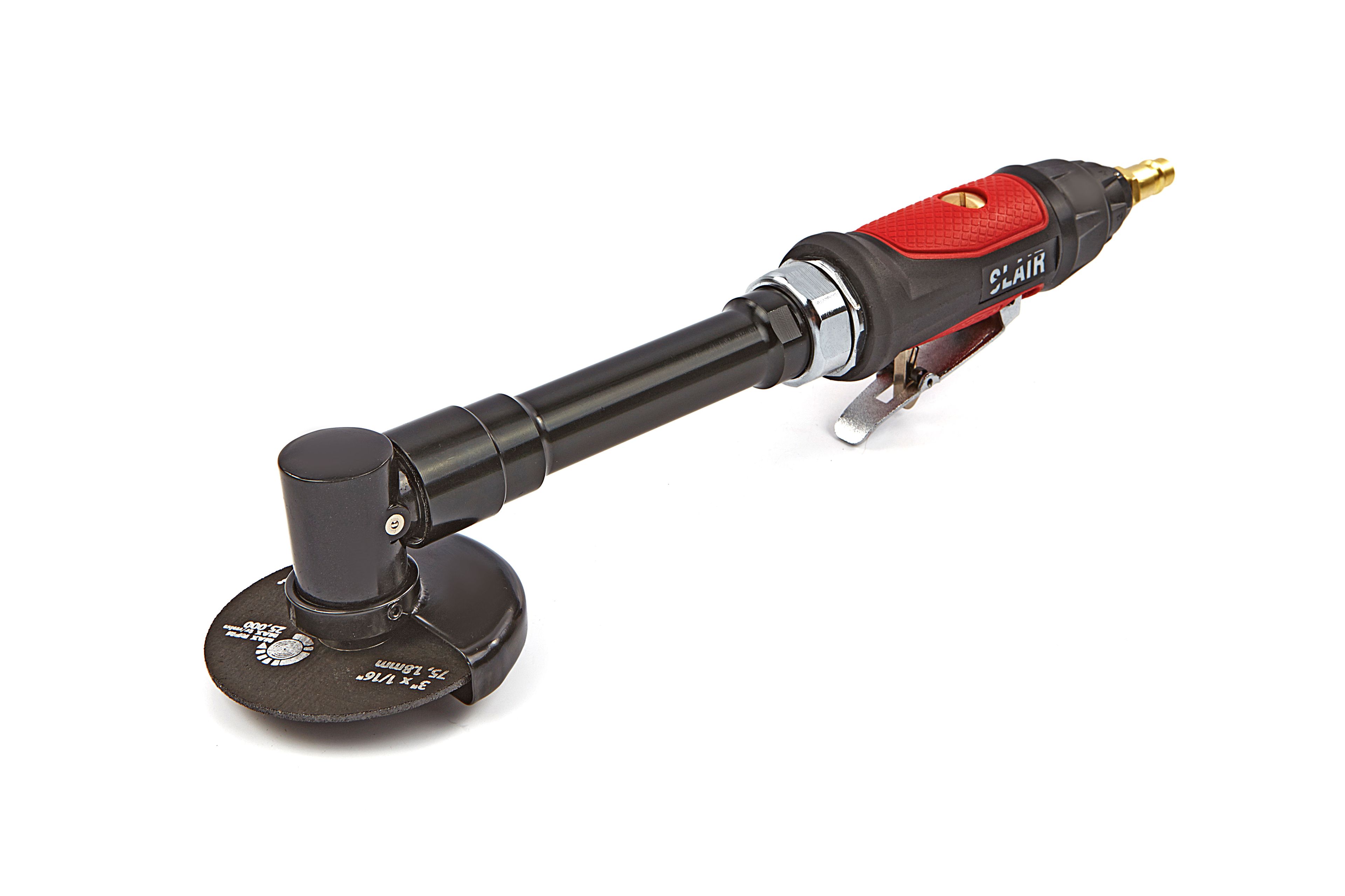 Mini polisseuse pneumatique slimPOWER | KS Tools